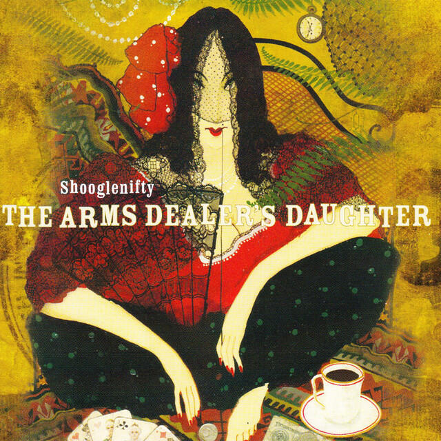 Релиз The Arms Dealer's Daughter