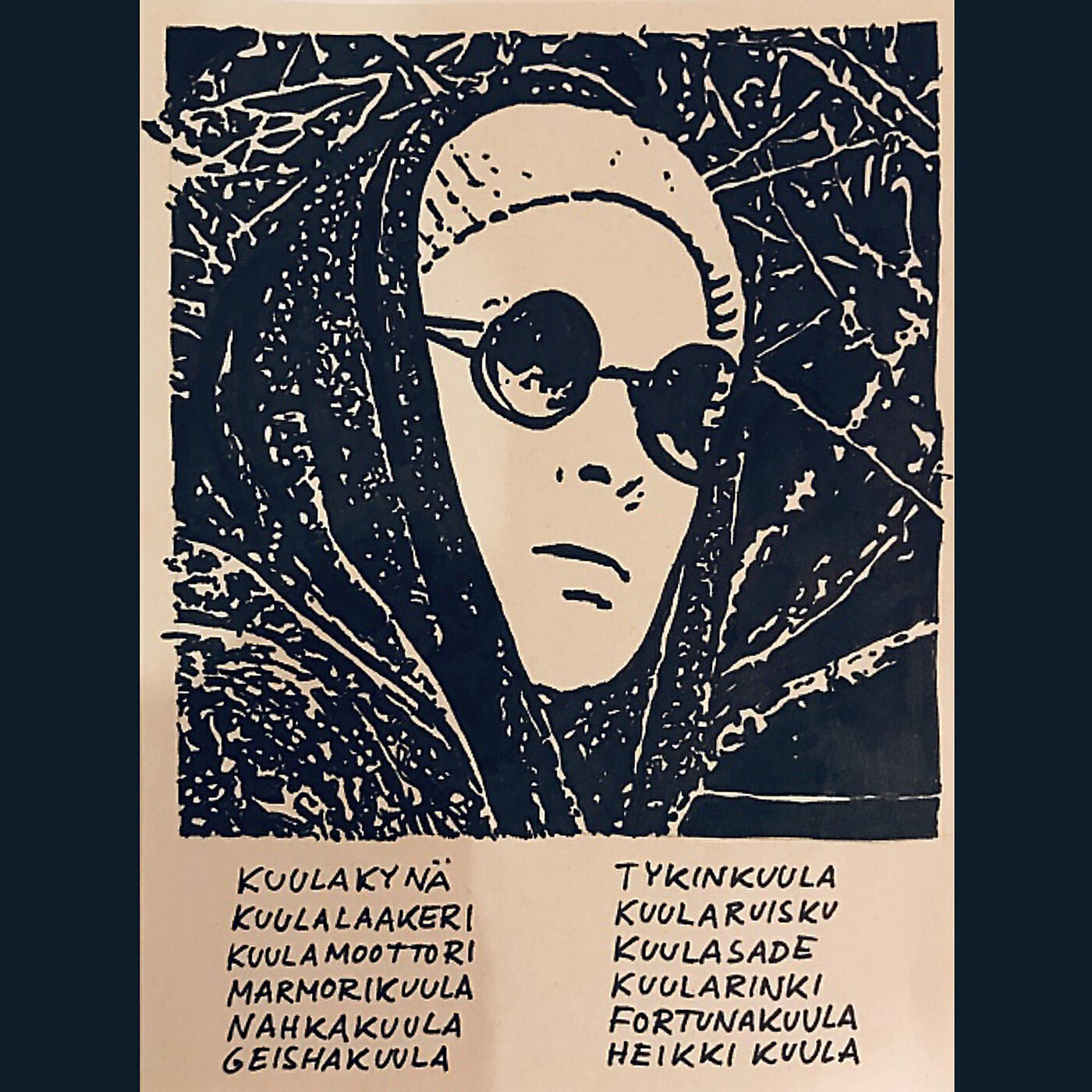 Релиз Paska Osuu Tuulettimeen