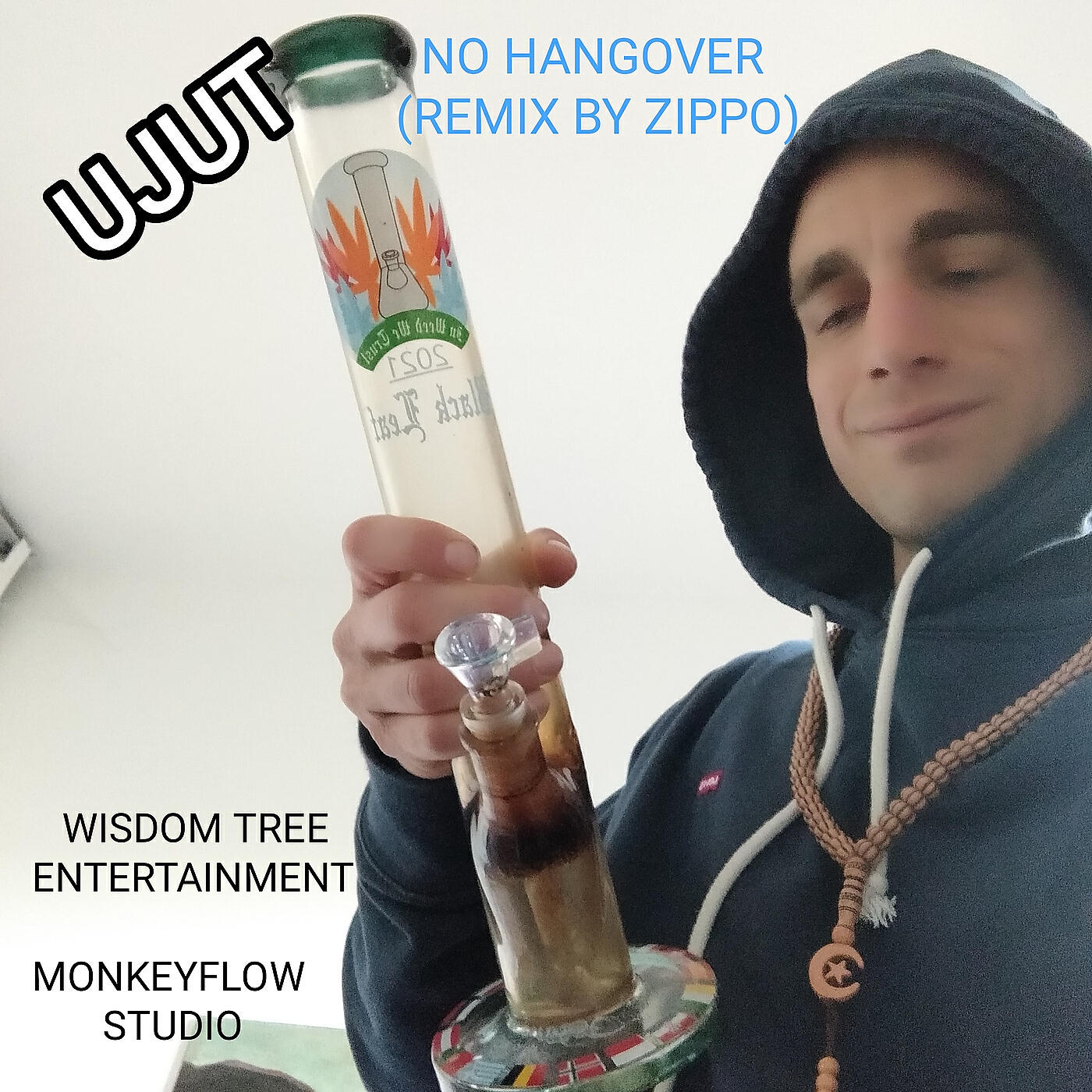Kre' Monkeyflow
