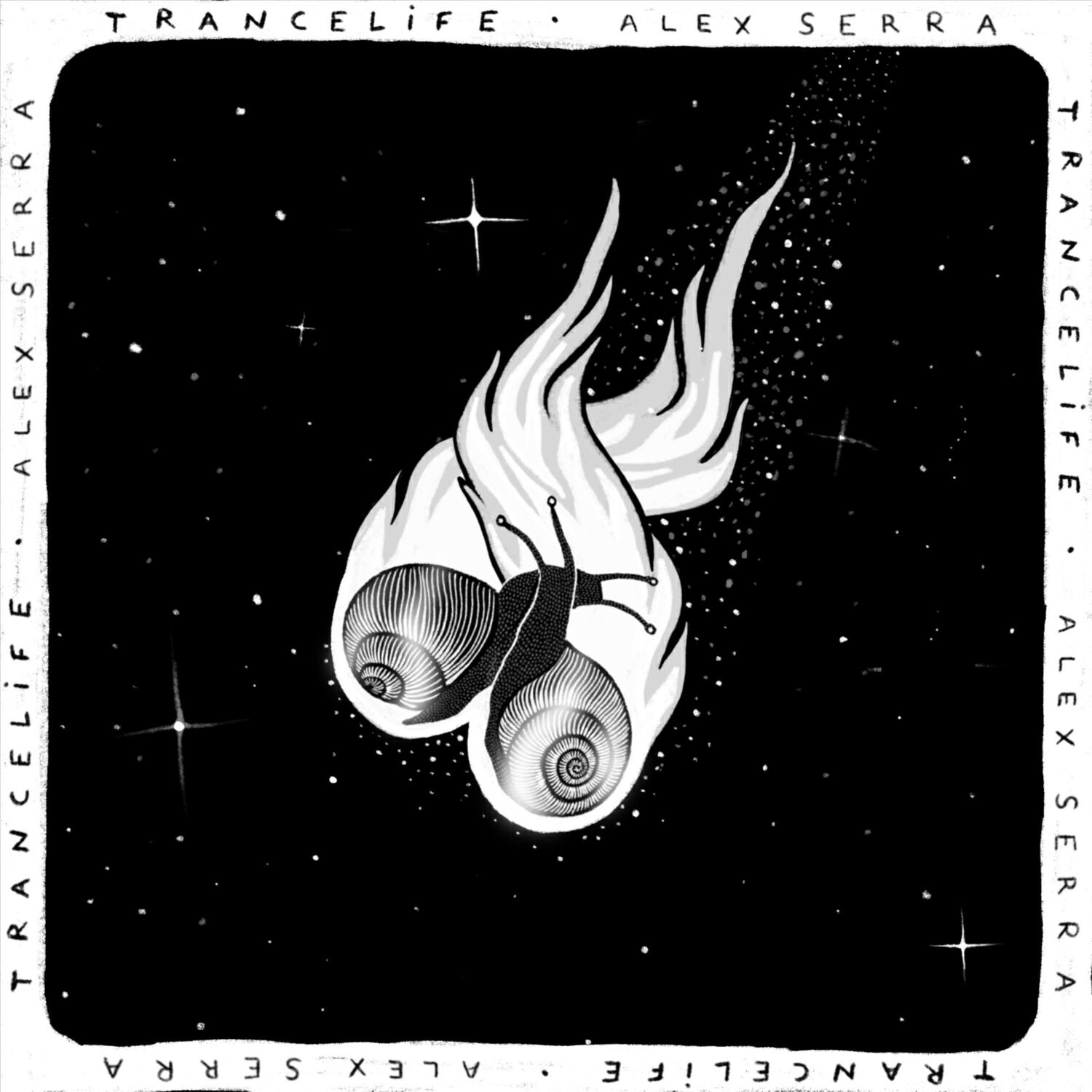 Релиз Trance Life