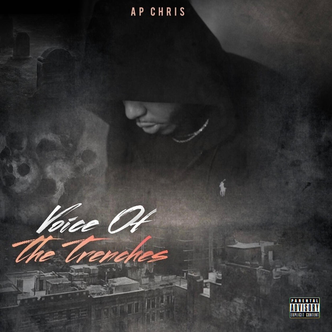Релиз Voice of the Trenches