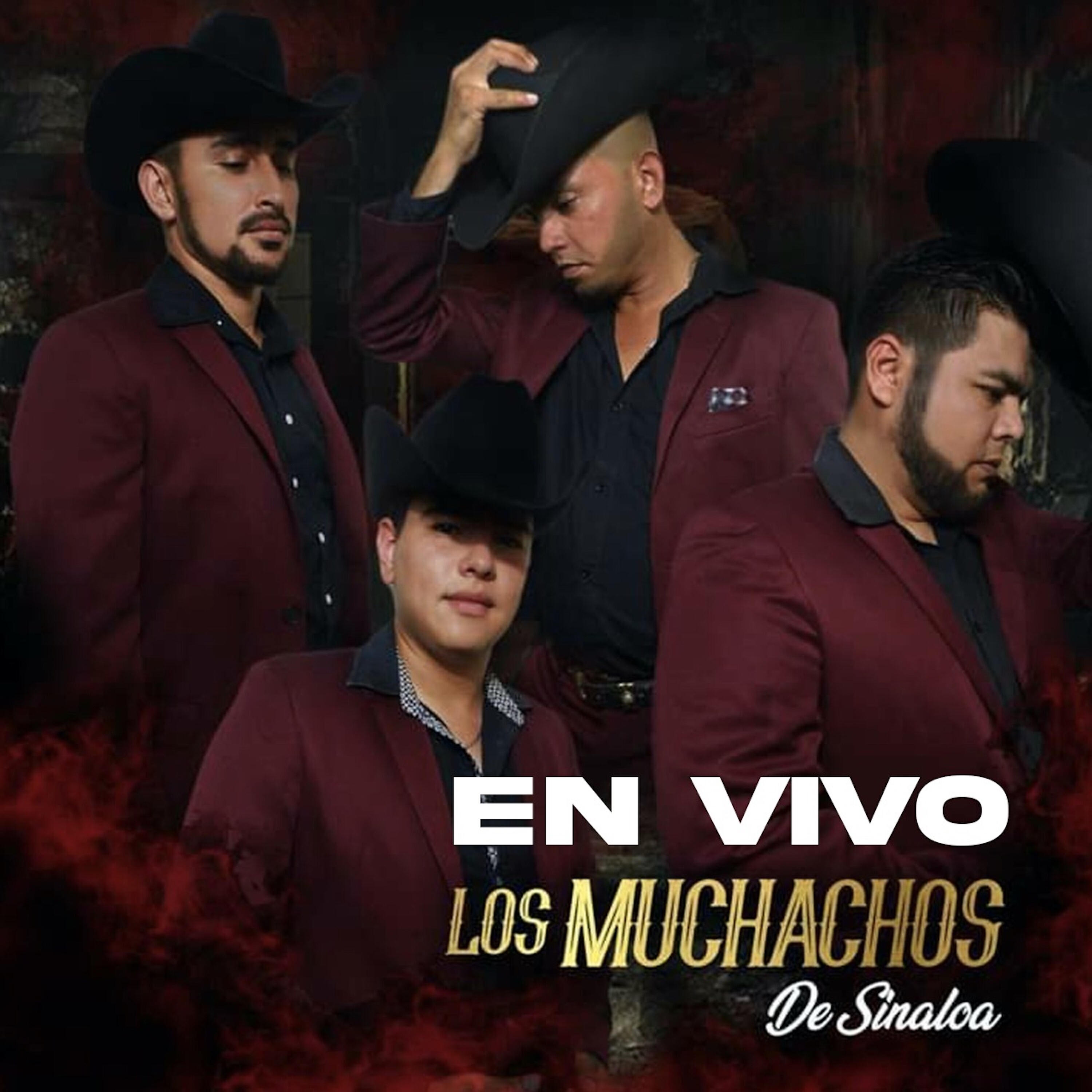 Los Muchachos De Sinaloa