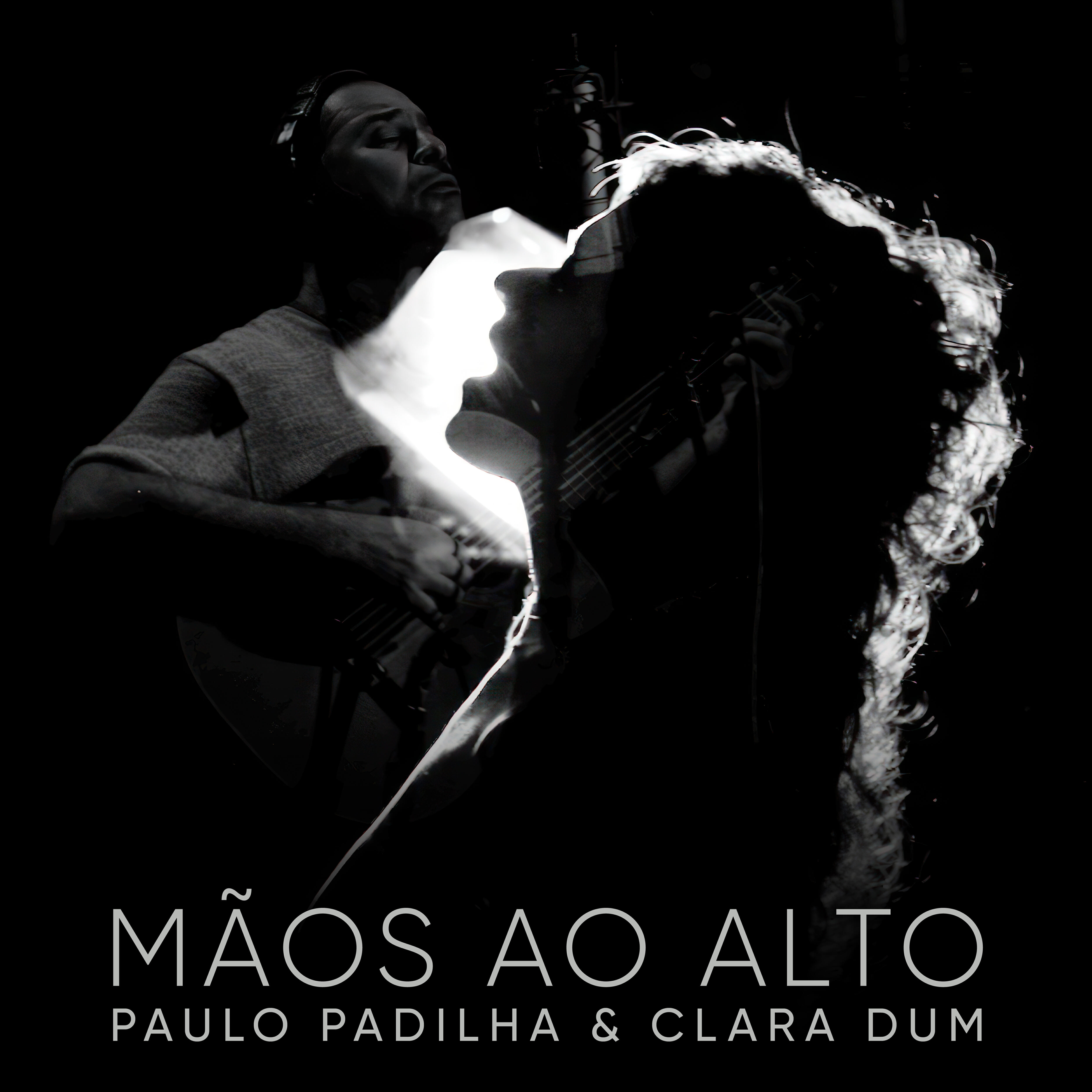 Релиз Mãos ao Alto