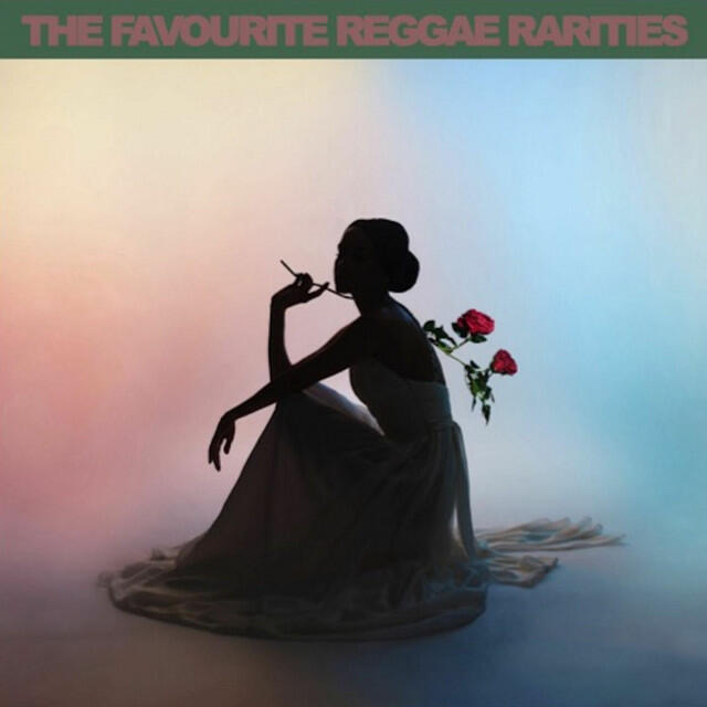 Релиз The Favourite Reggae Rarities