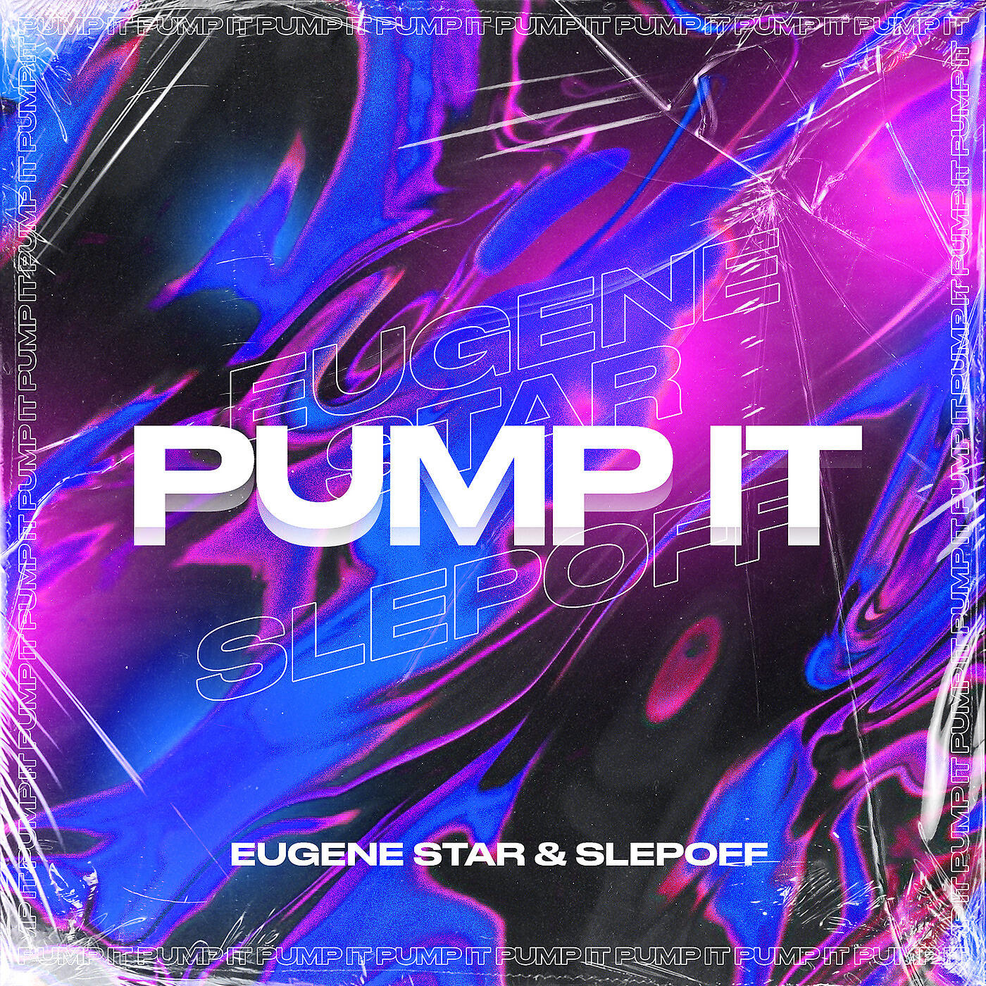 Релиз Pump It