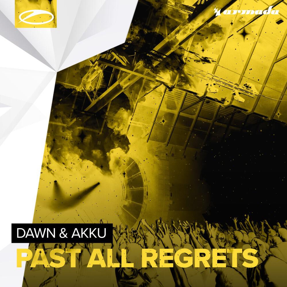 Релиз Past All Regrets