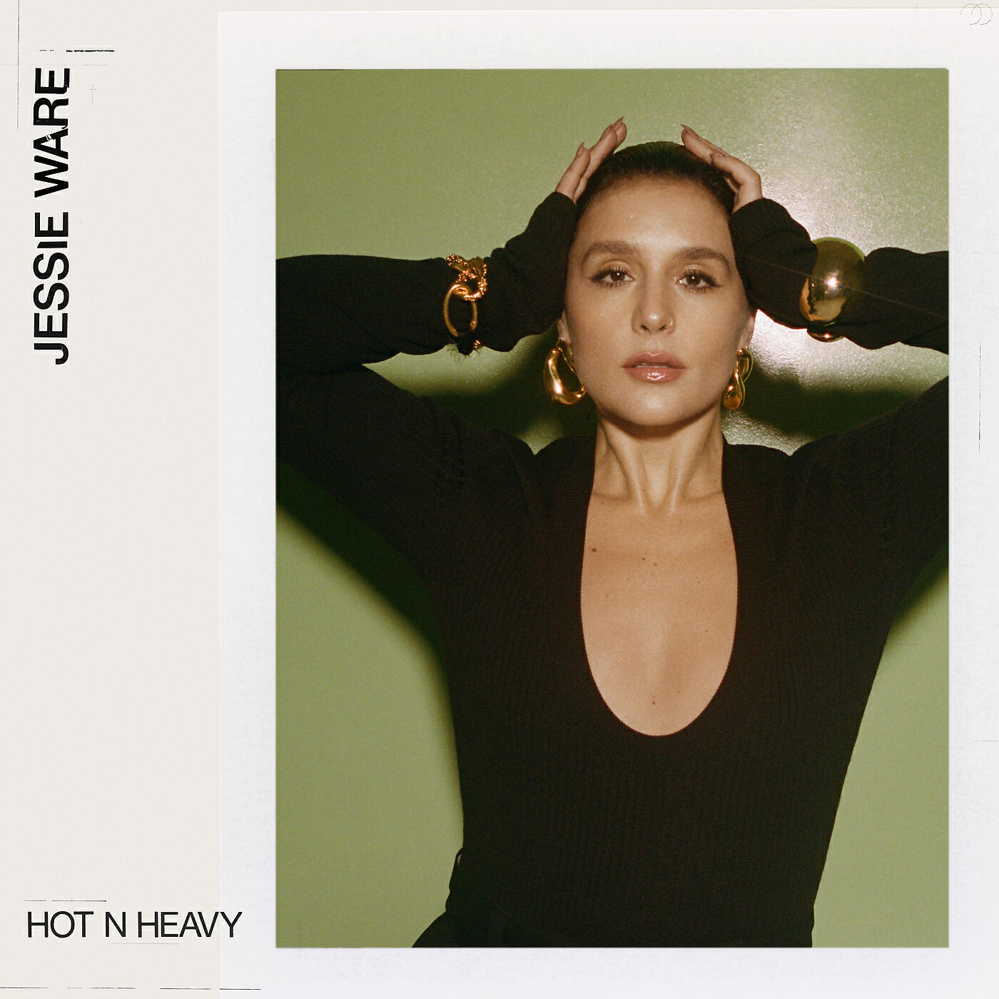 Релиз Hot N Heavy