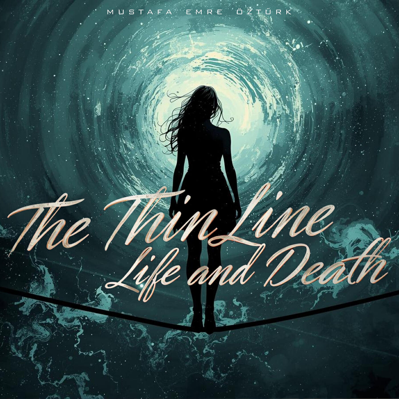 Релиз The Thin Line Life and Death