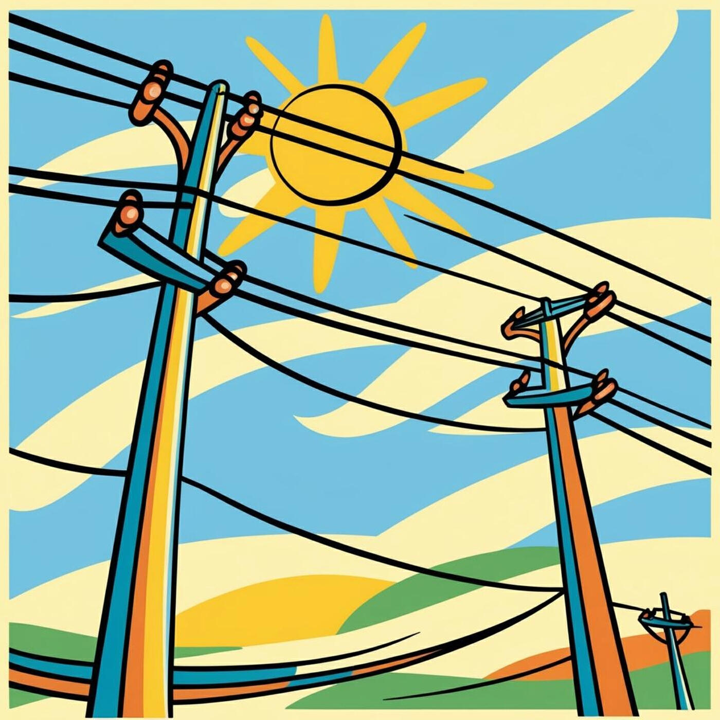 Релиз Lelectricite t'es ou