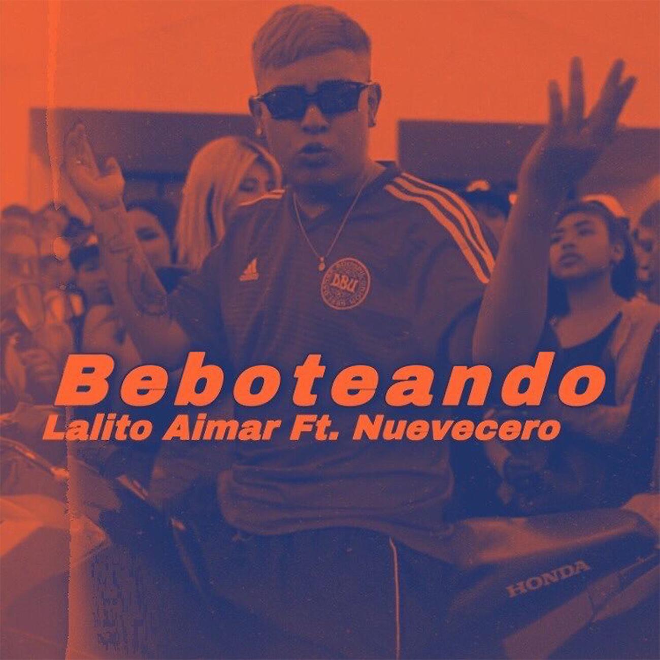 Релиз Beboteando
