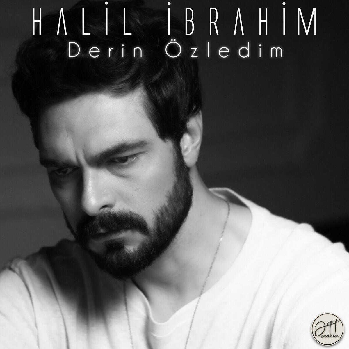 Релиз Derin Özledim