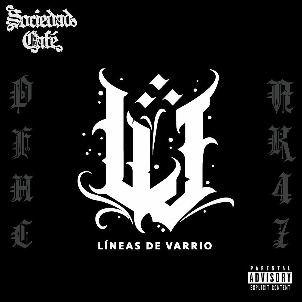 Релиз Lineas de Varrio Rapcore