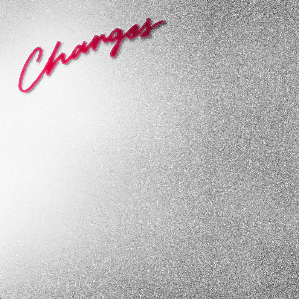 Релиз Changes
