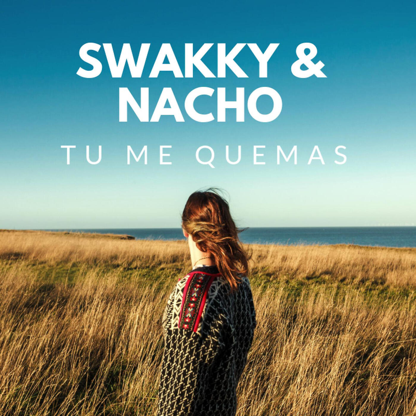 Релиз Tu Me Quemas