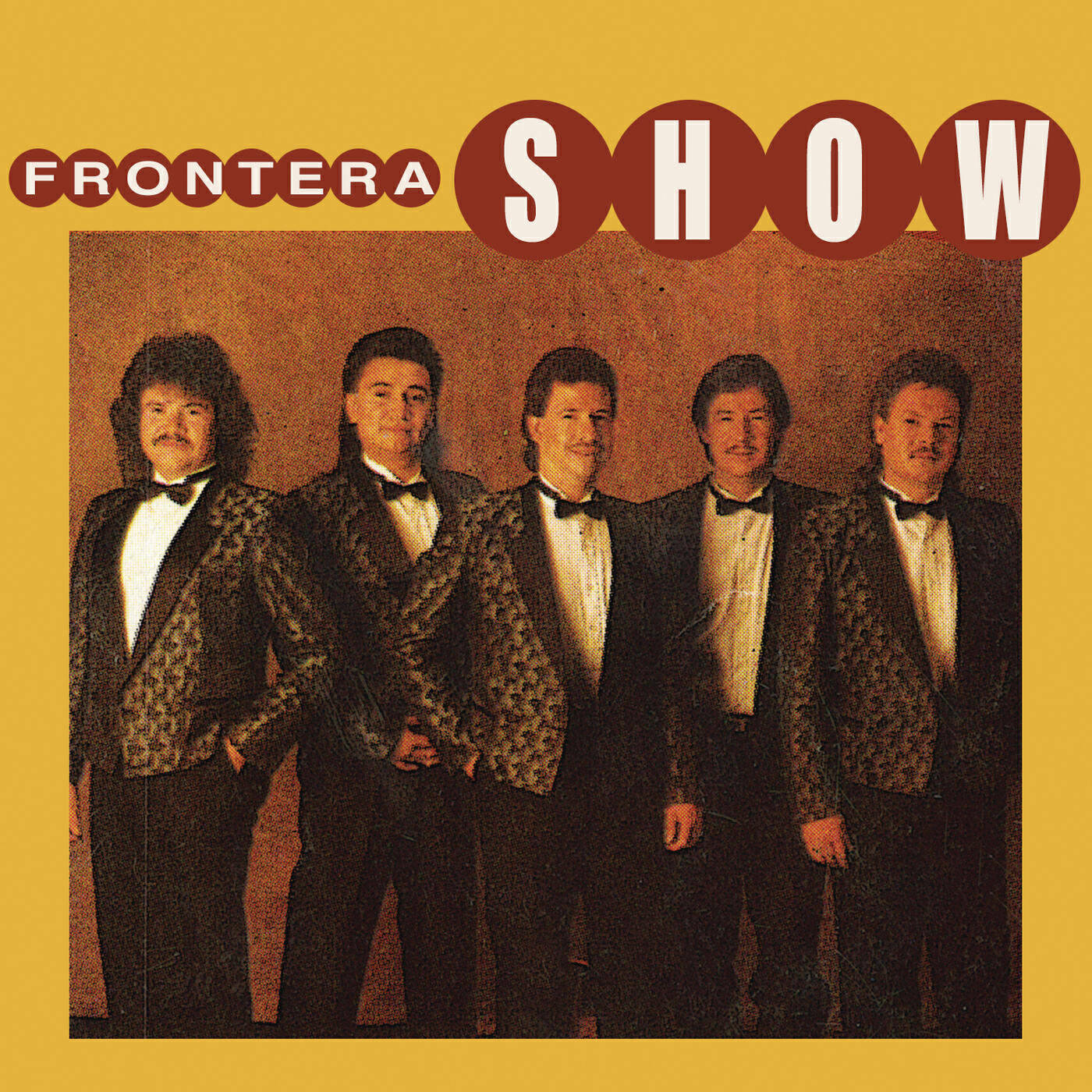 Frontera Show