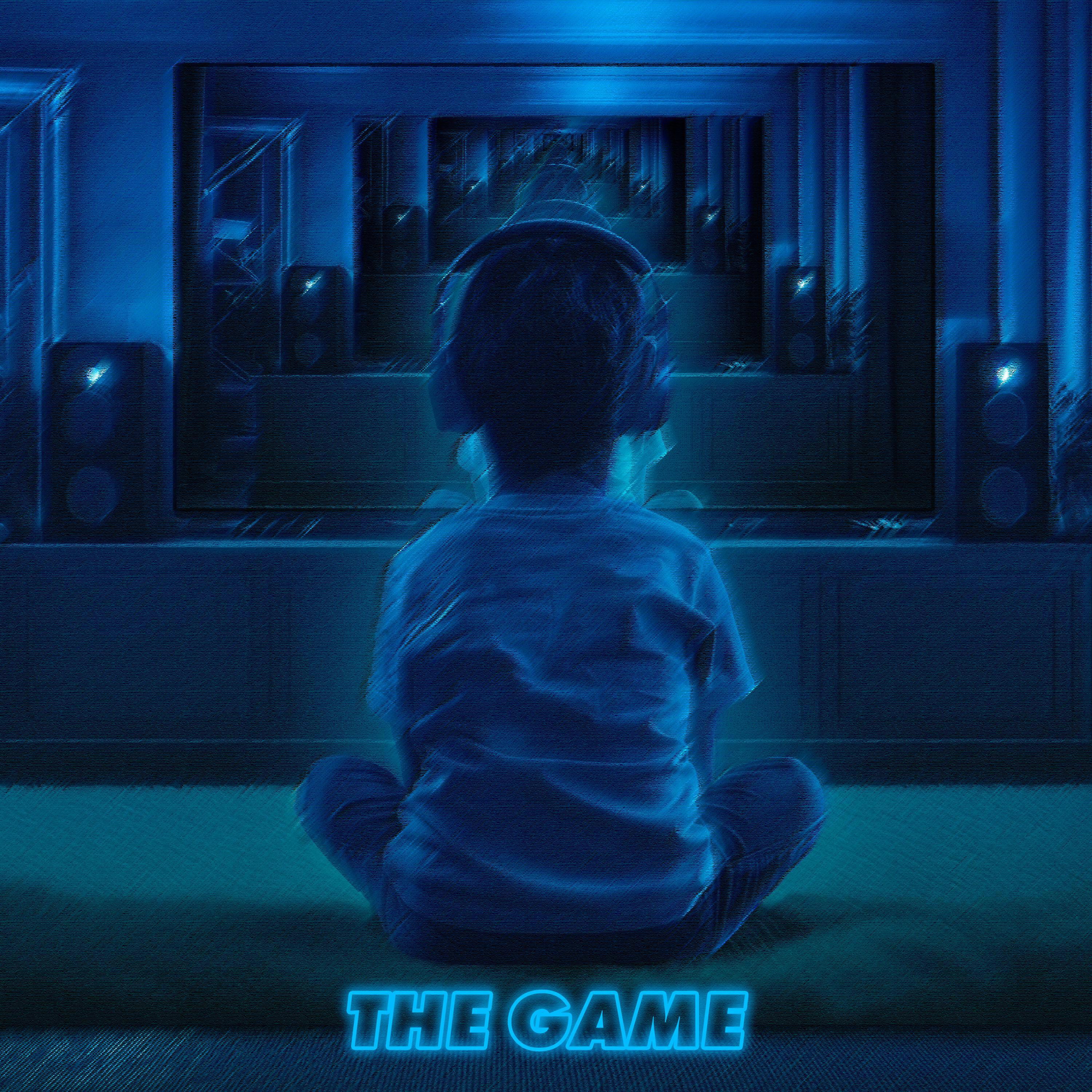 Релиз The Game