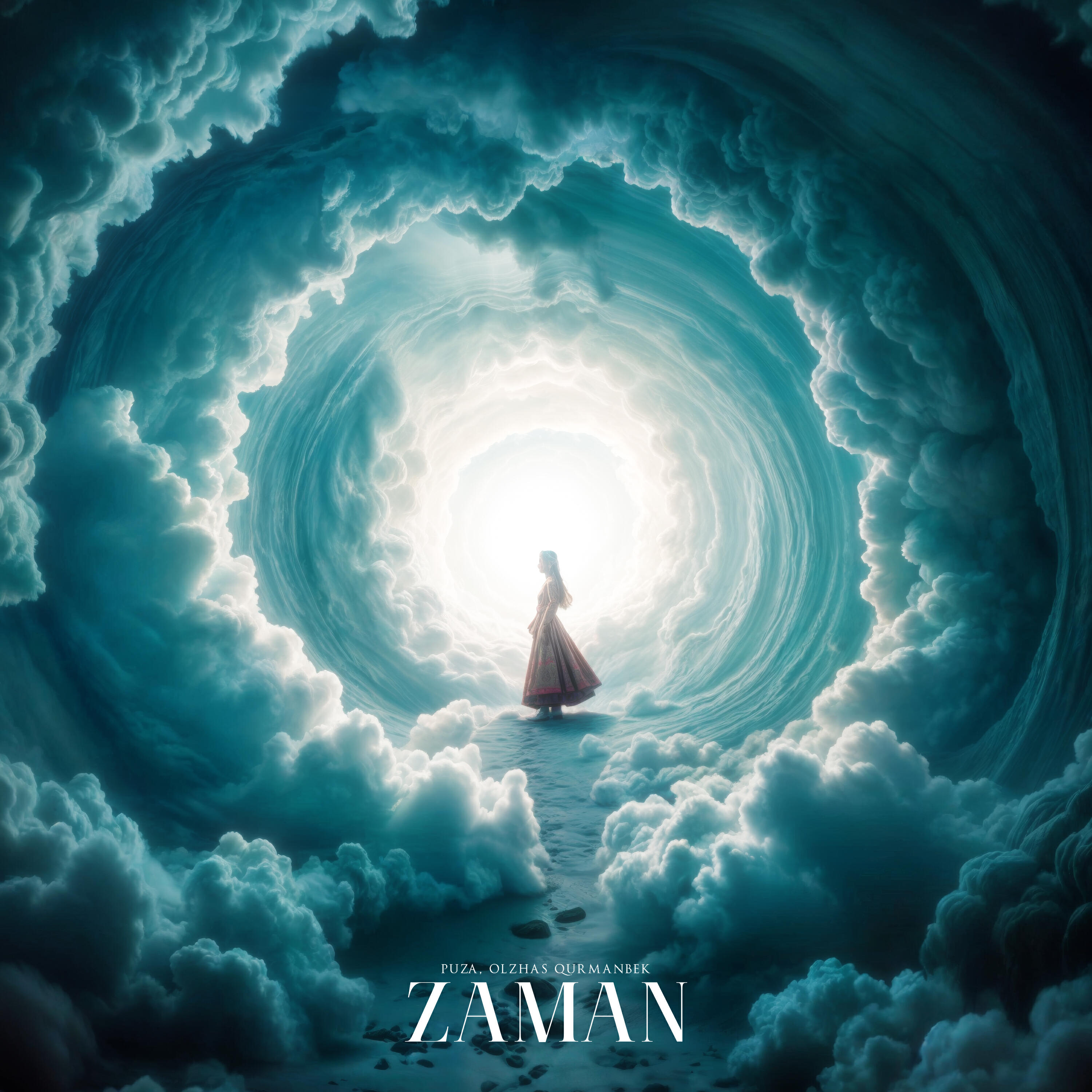 Релиз Zaman