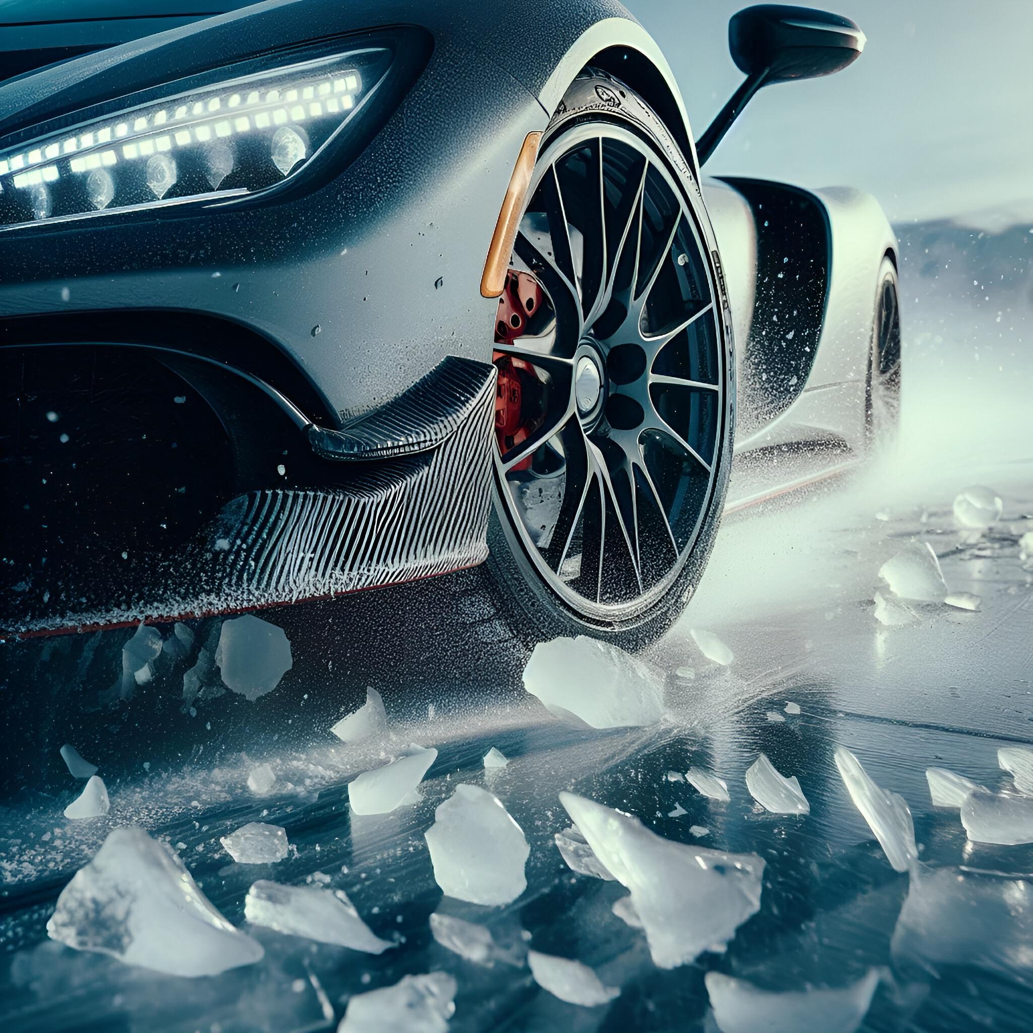 BVZA, FRXNT Prod - Carbon