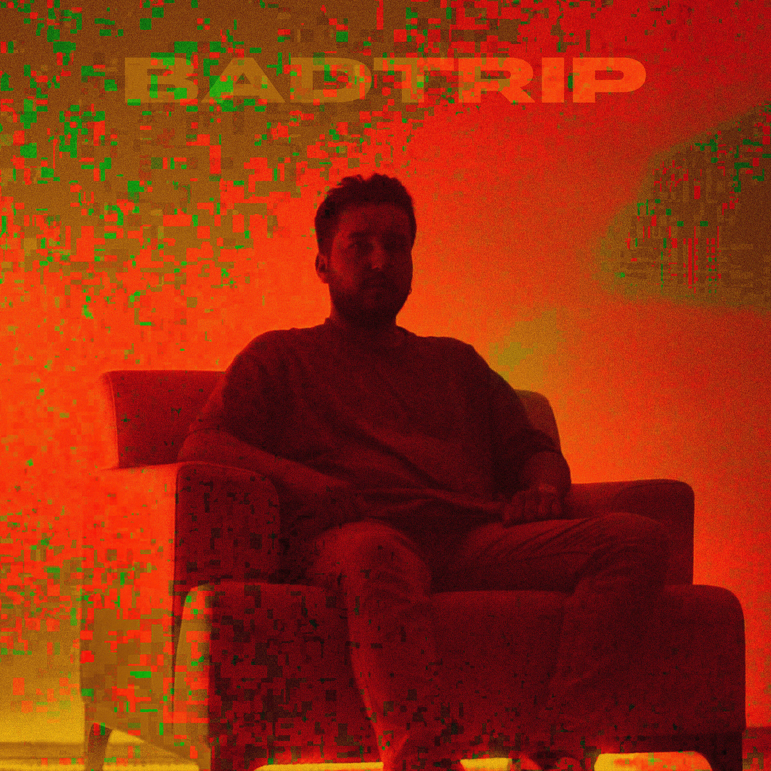 Релиз BADTRIP
