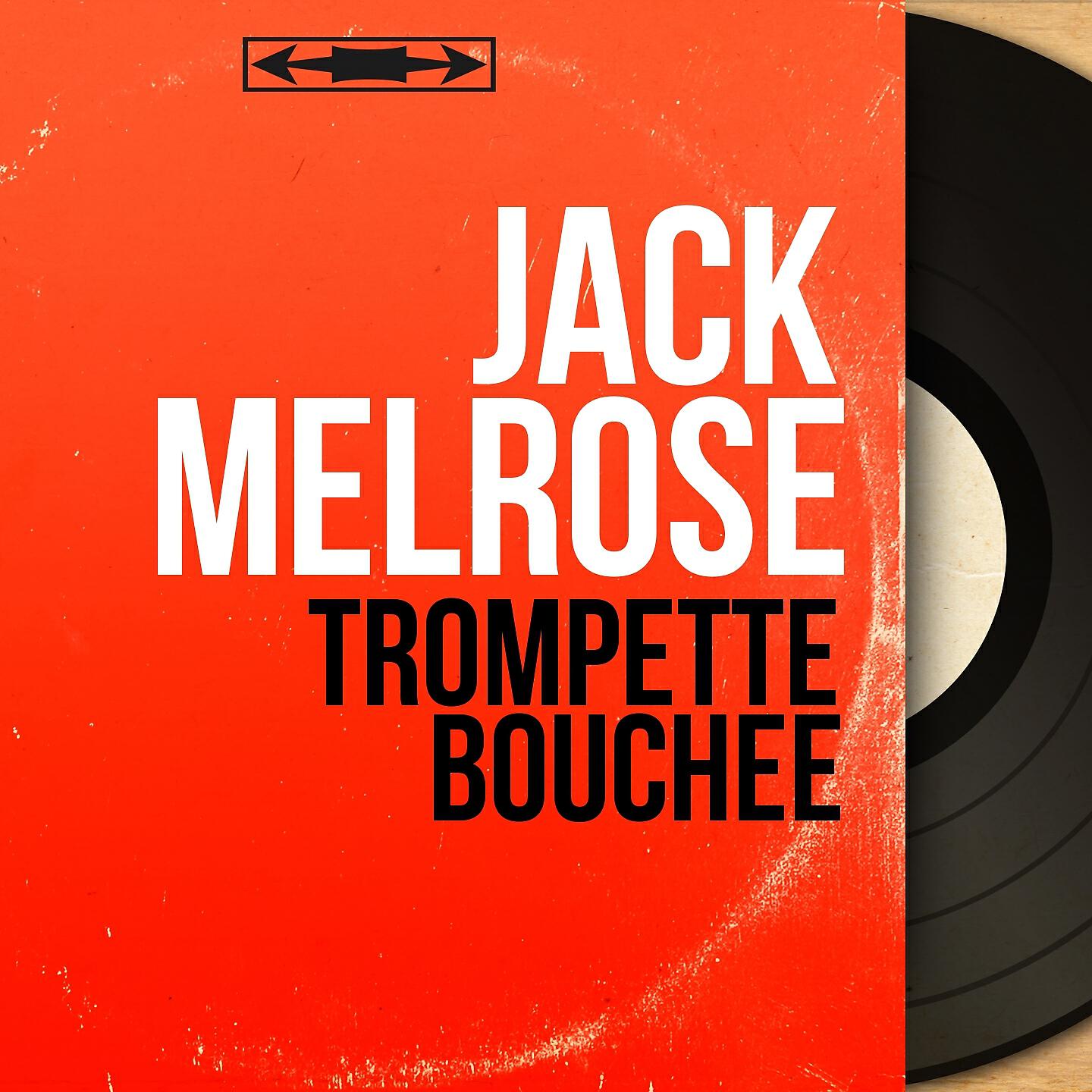 Релиз Trompette bouchée