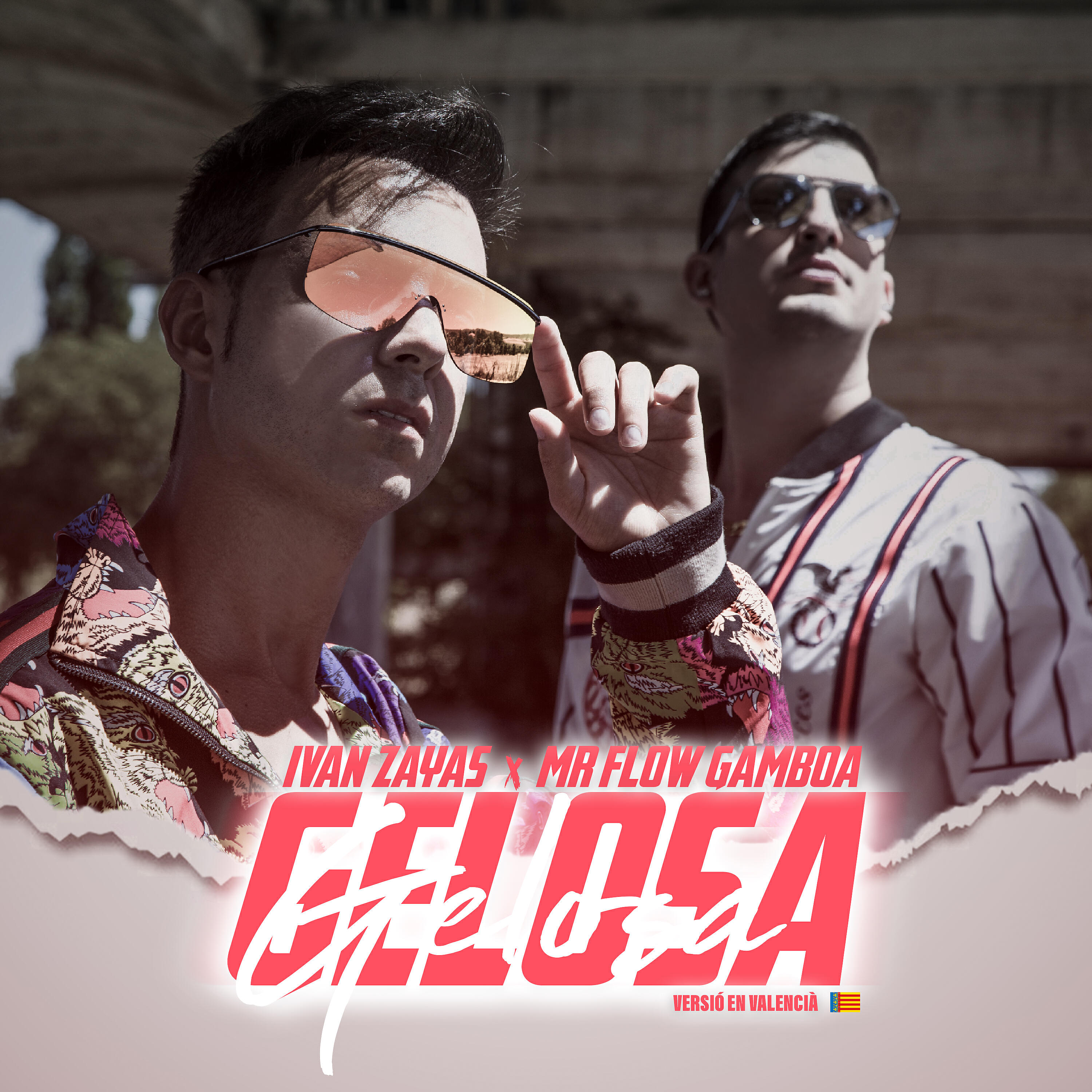 Релиз Gelosa (Versió En Valencià)