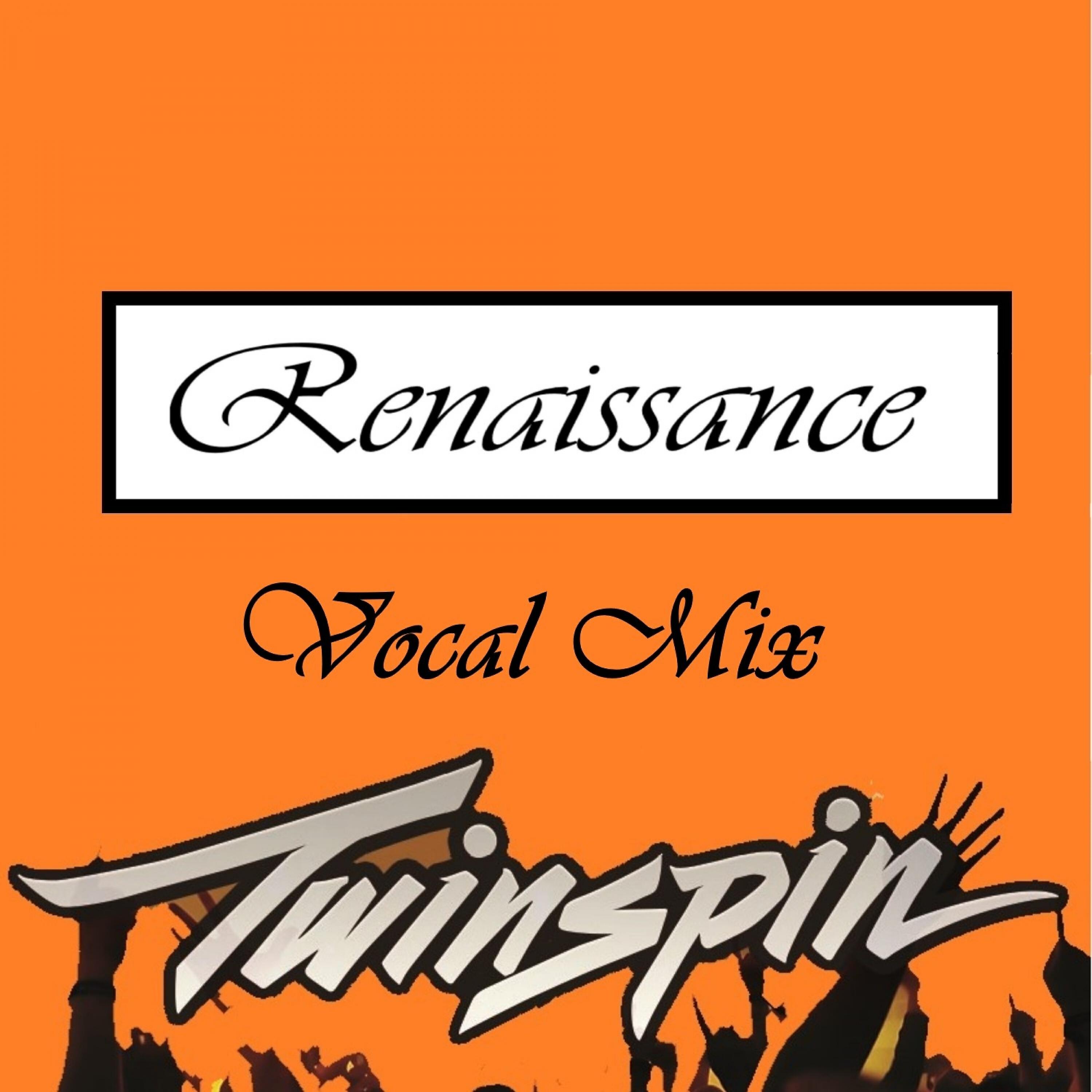Релиз Renaissance (Vocal Mix)