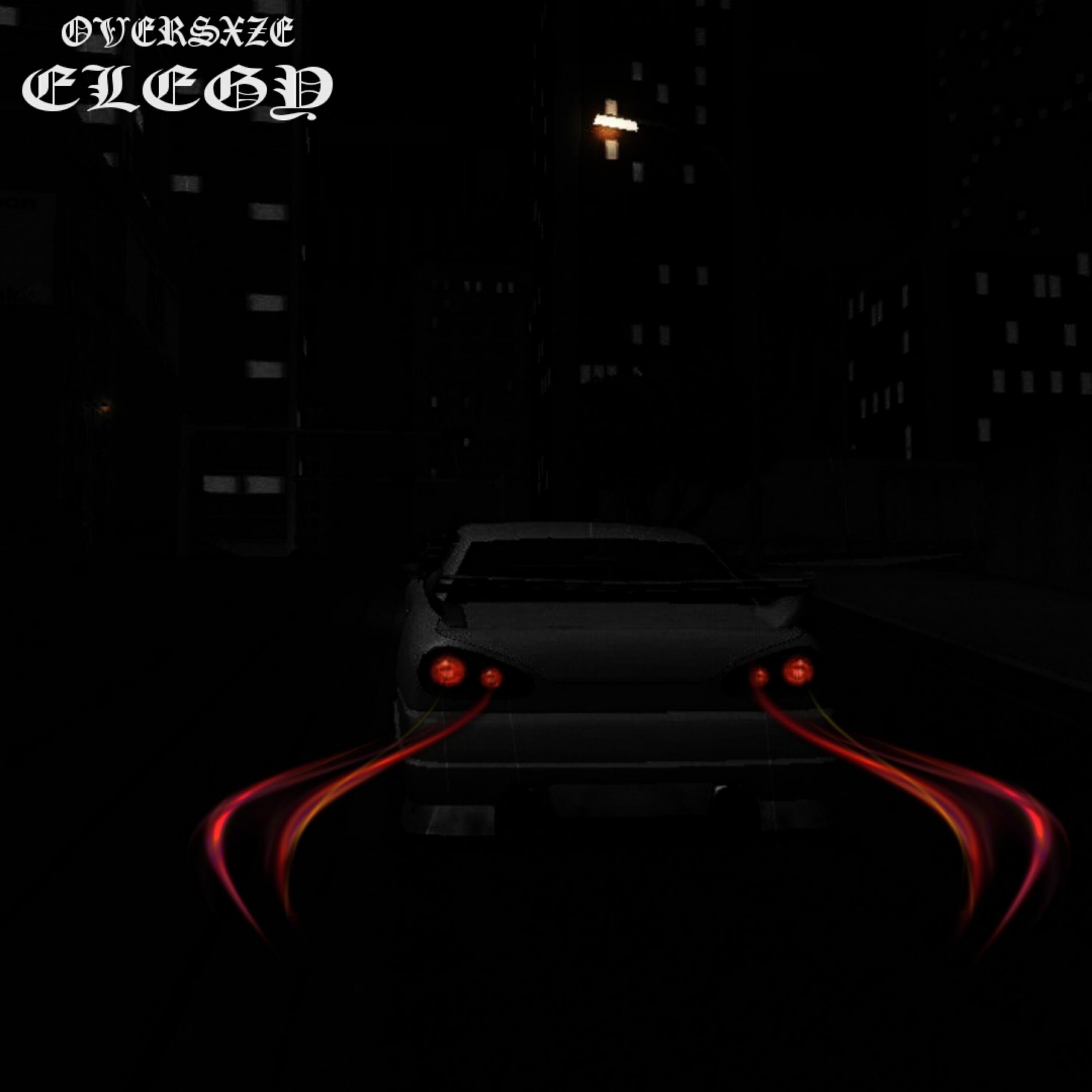 Релиз Elegy