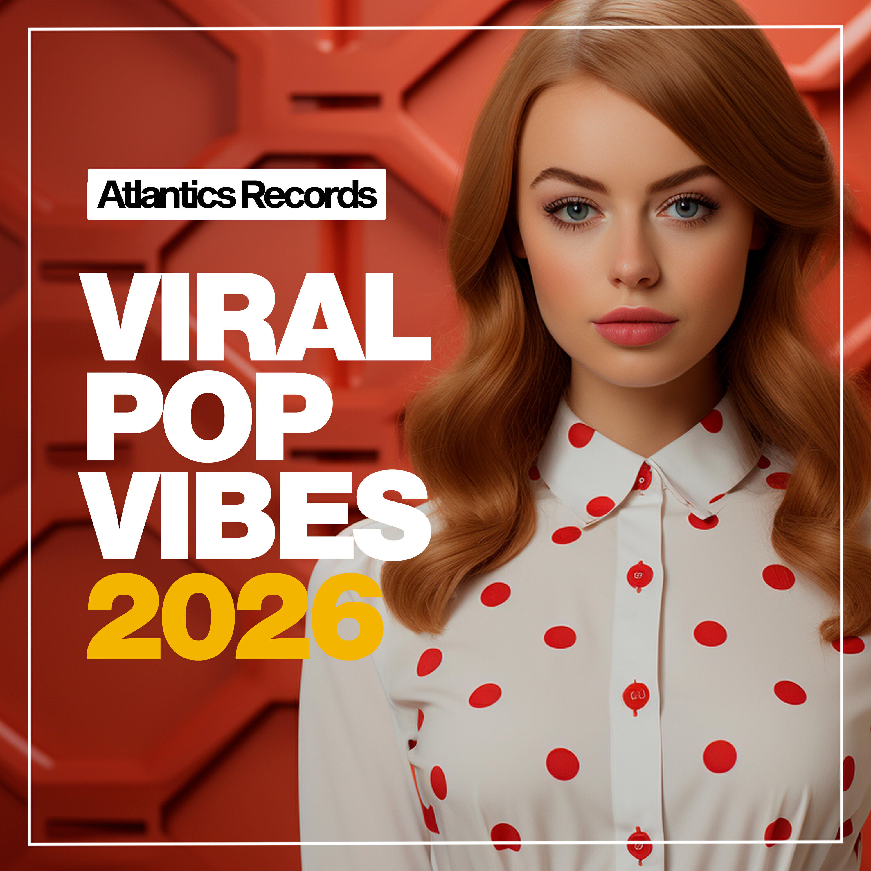 Релиз Viral Pop Vibes 2025