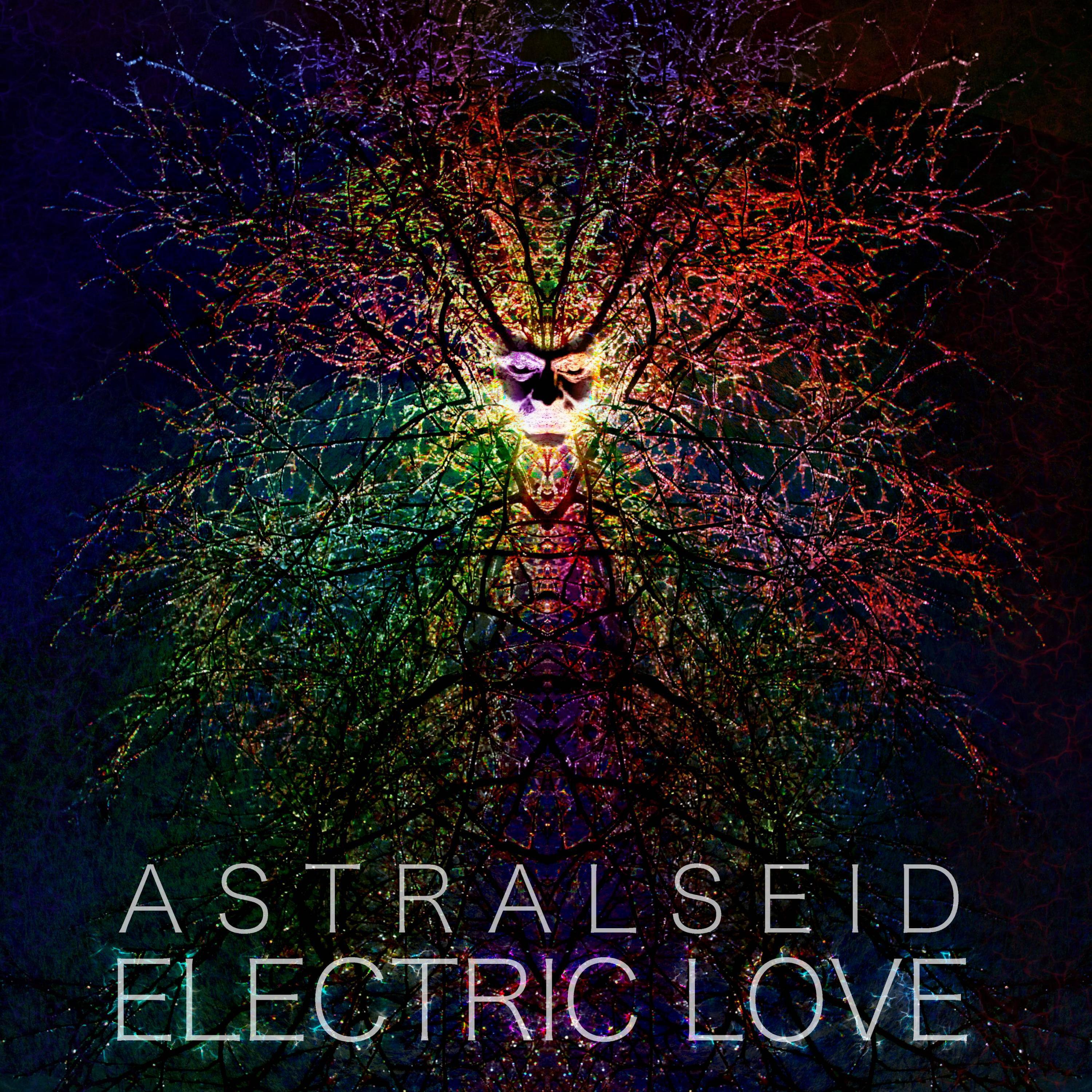 Релиз Electric Love