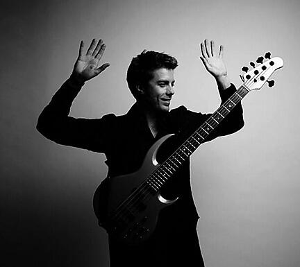 Kyle Eastwood and Michael Stevens