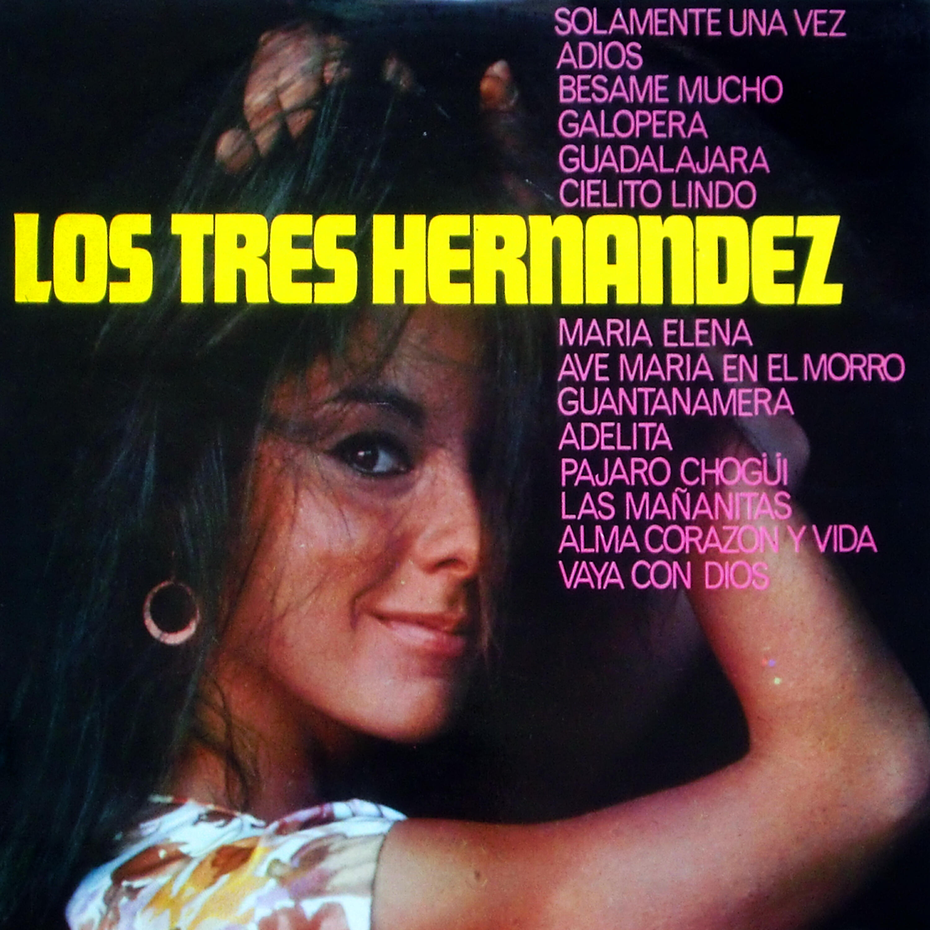 Релиз Guantanamera