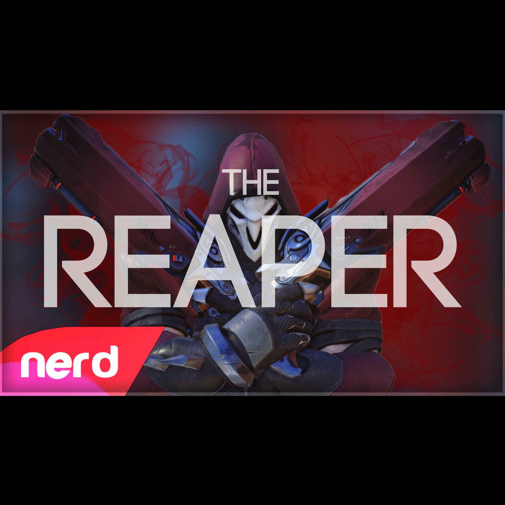 Релиз The Reaper