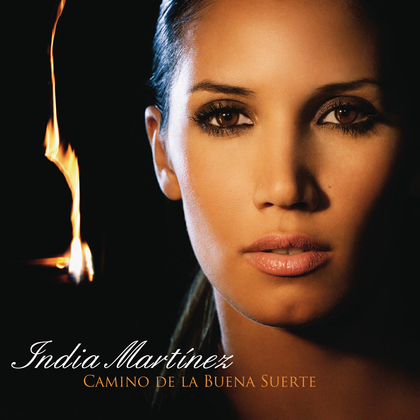 Релиз Camino de la Buena Suerte