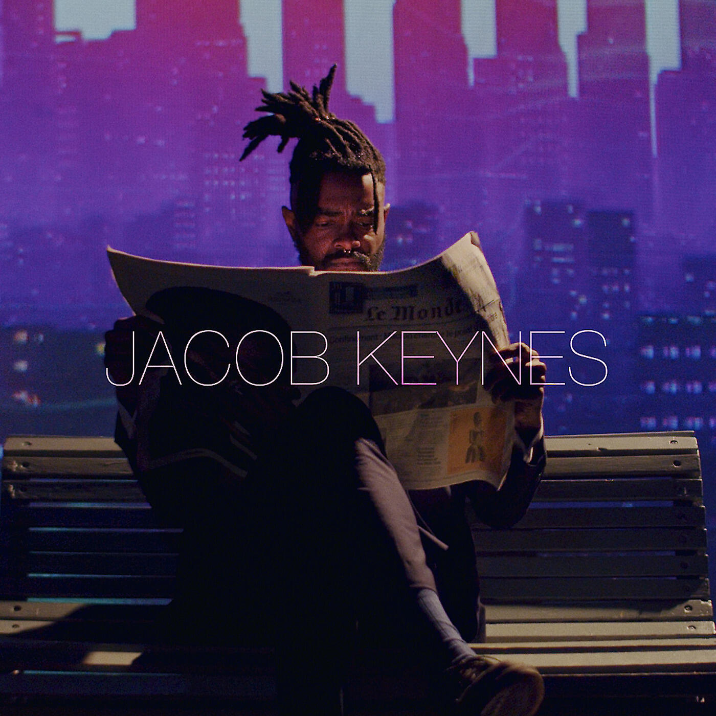 Jacob Keynes