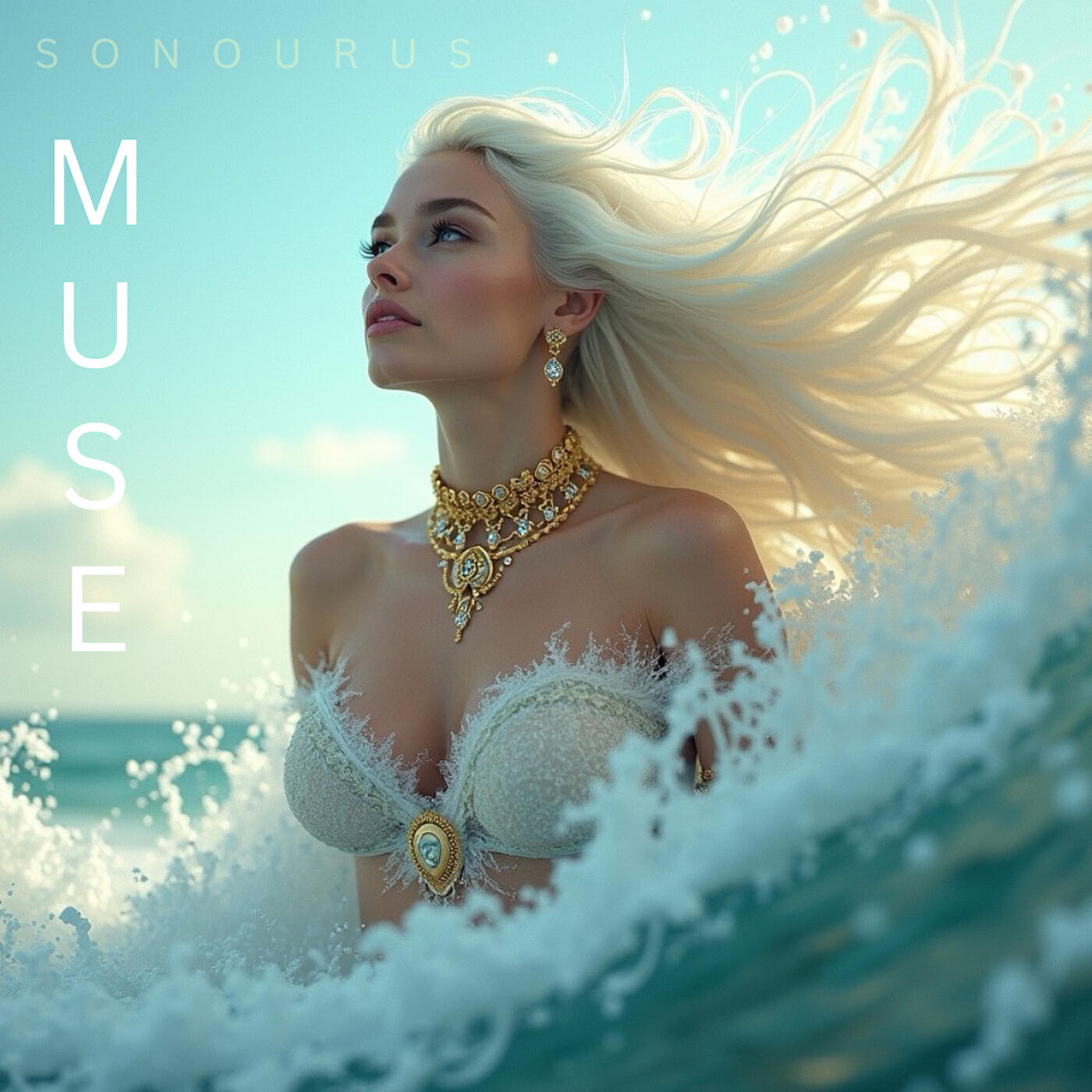 Релиз Muse