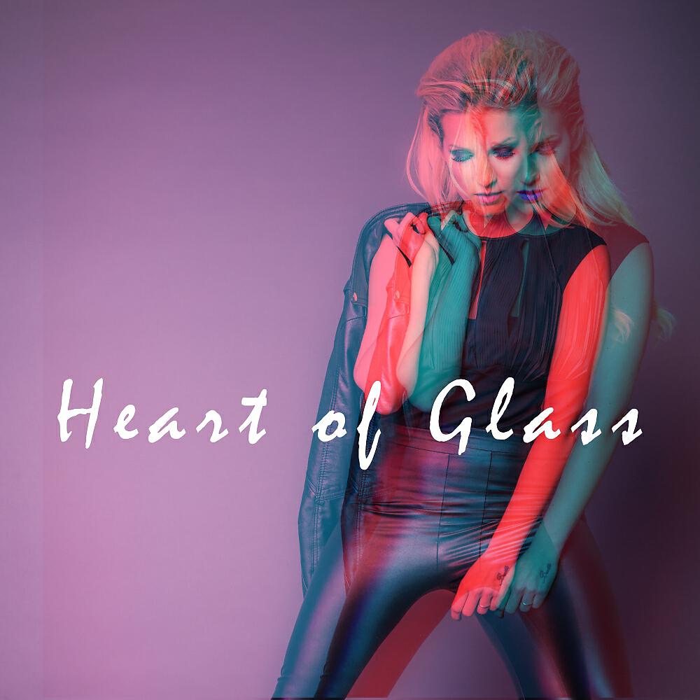 Скачать песню NINA - Heart Of Glass бесплатно в MP3 для Android и iOS