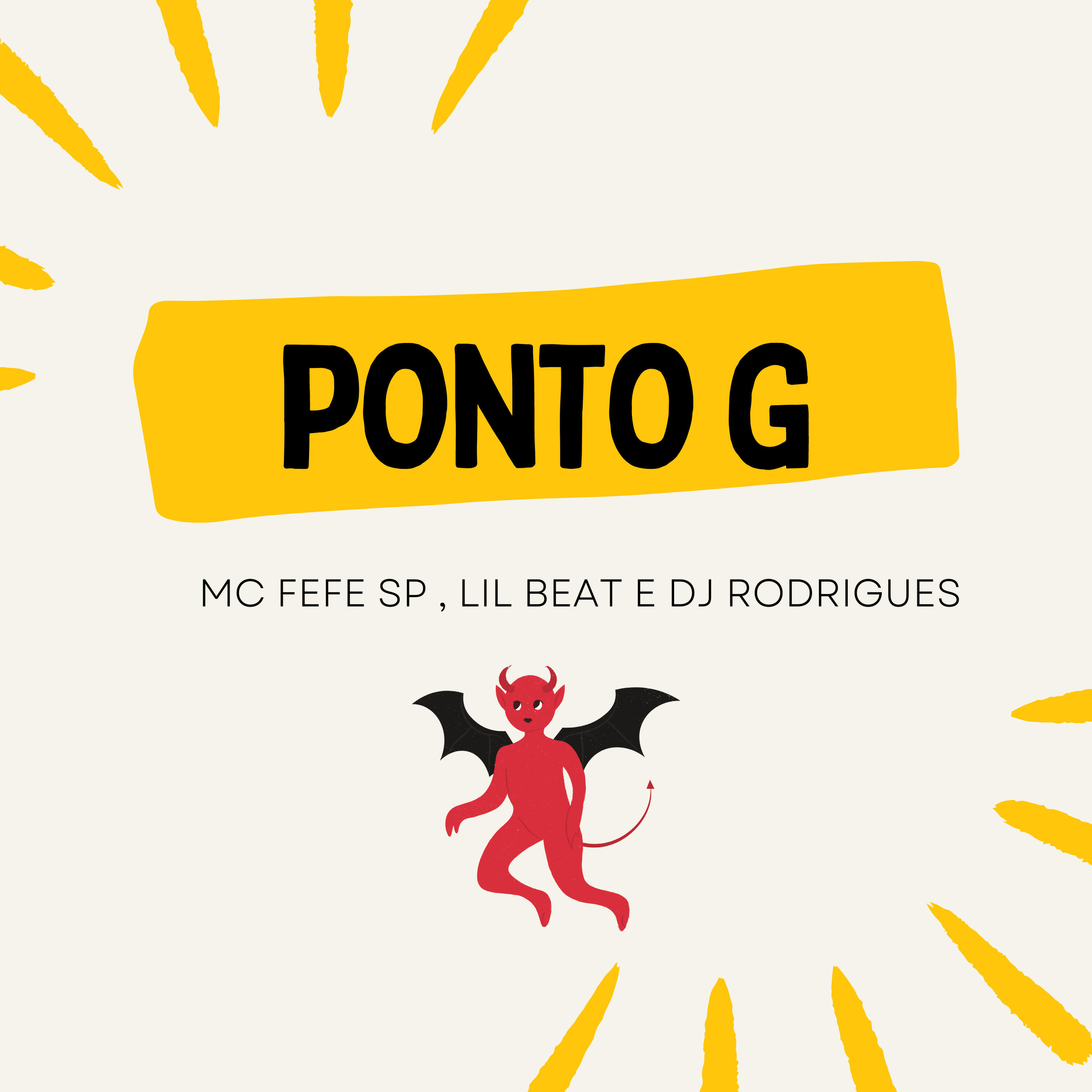 Релиз Ponto G