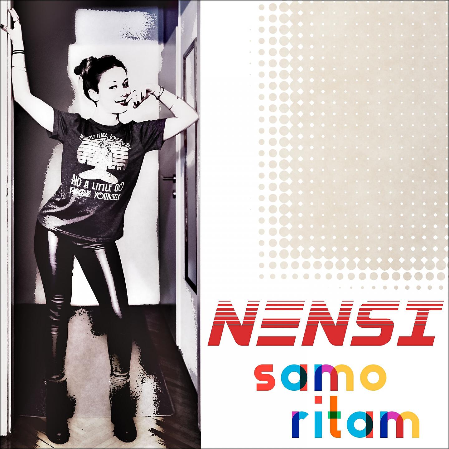 Релиз Samo ritam