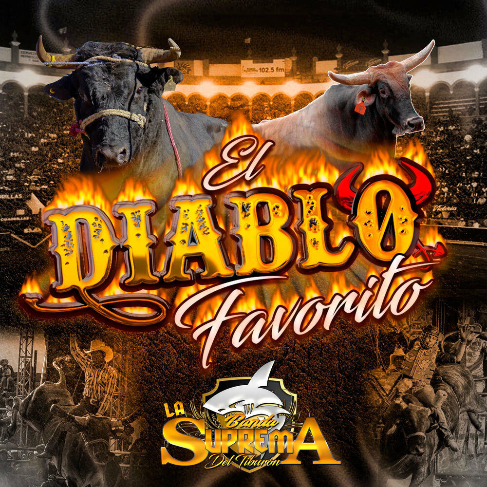 Релиз Popurri de sones El Diablo Favorito