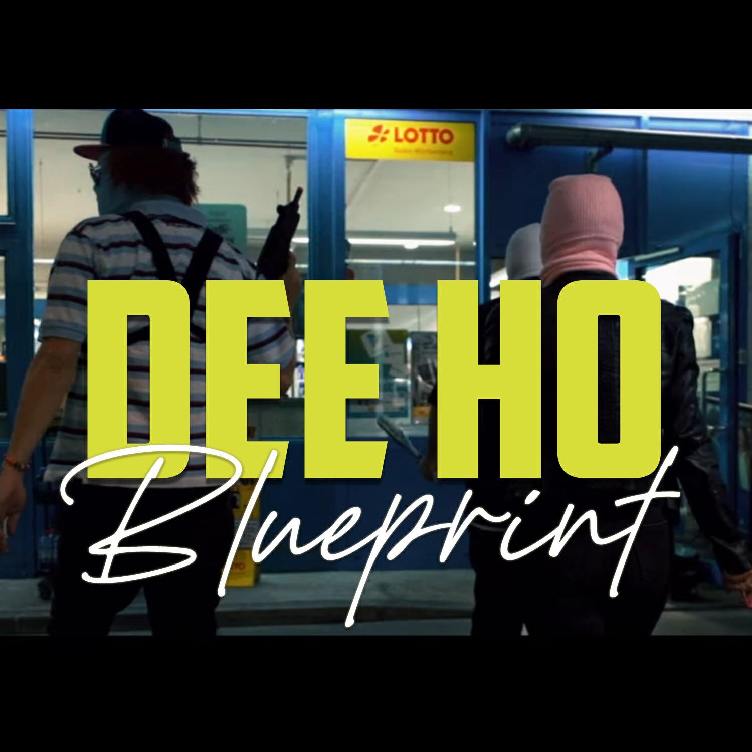 Релиз Blueprint