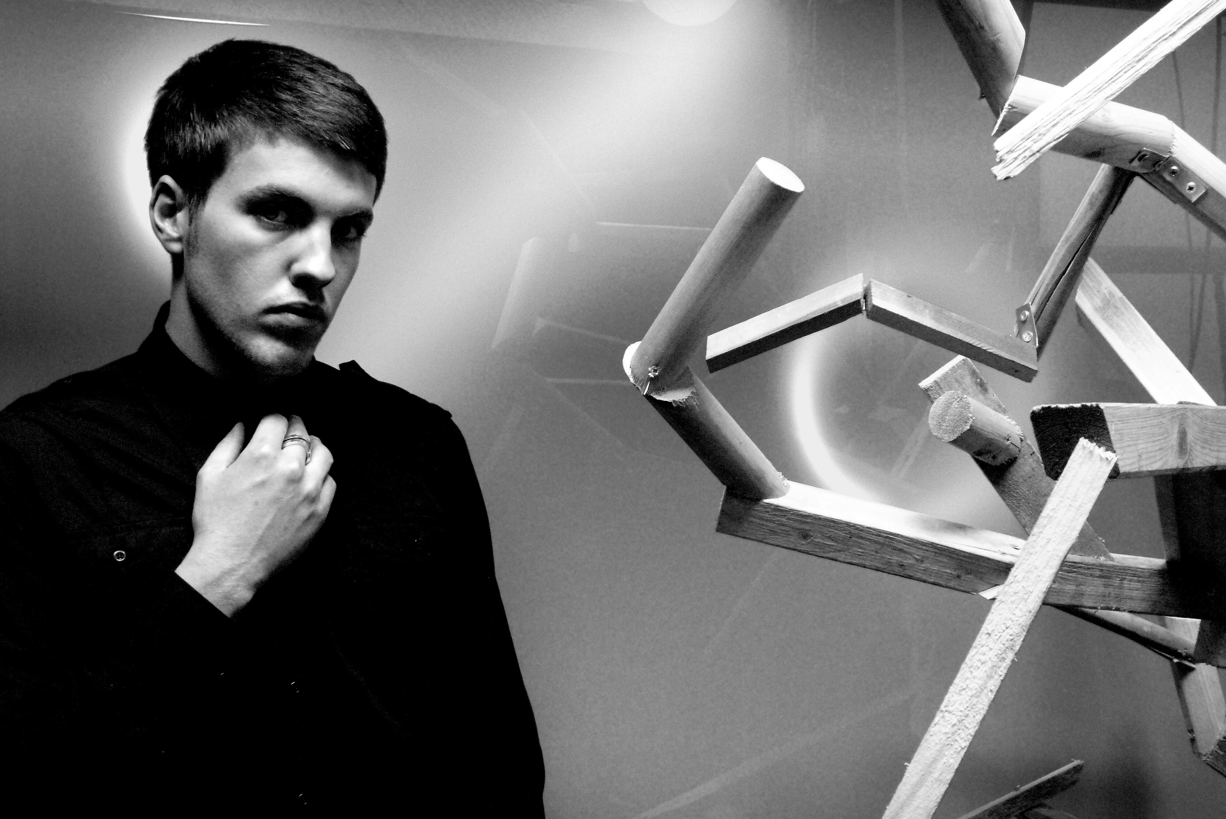 Tommy FourSeven