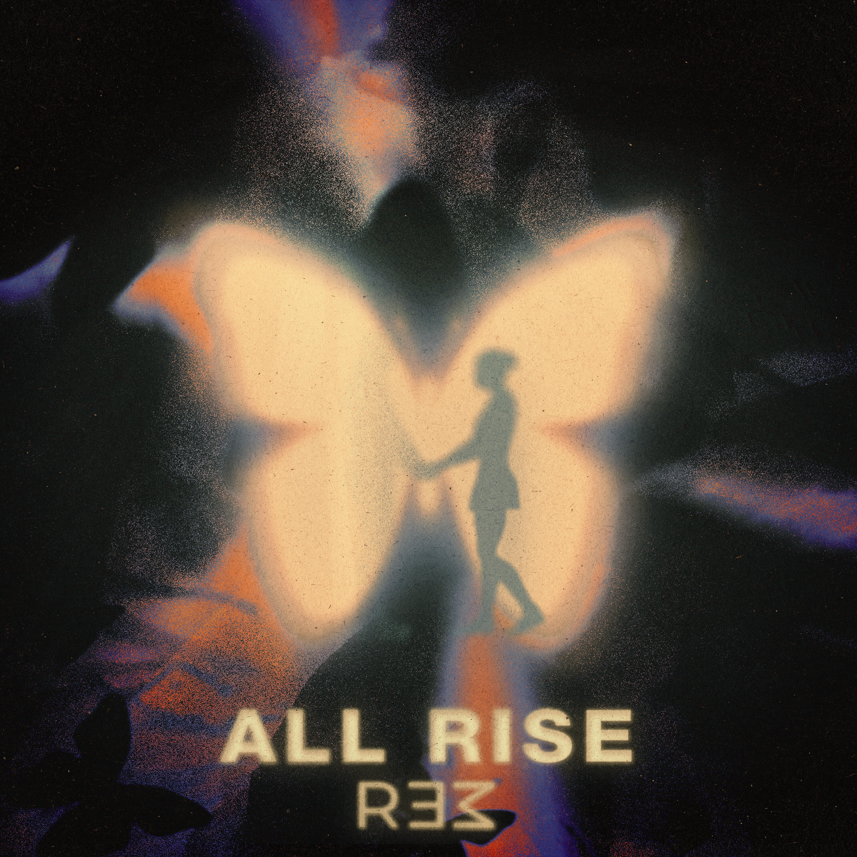 Релиз All Rise