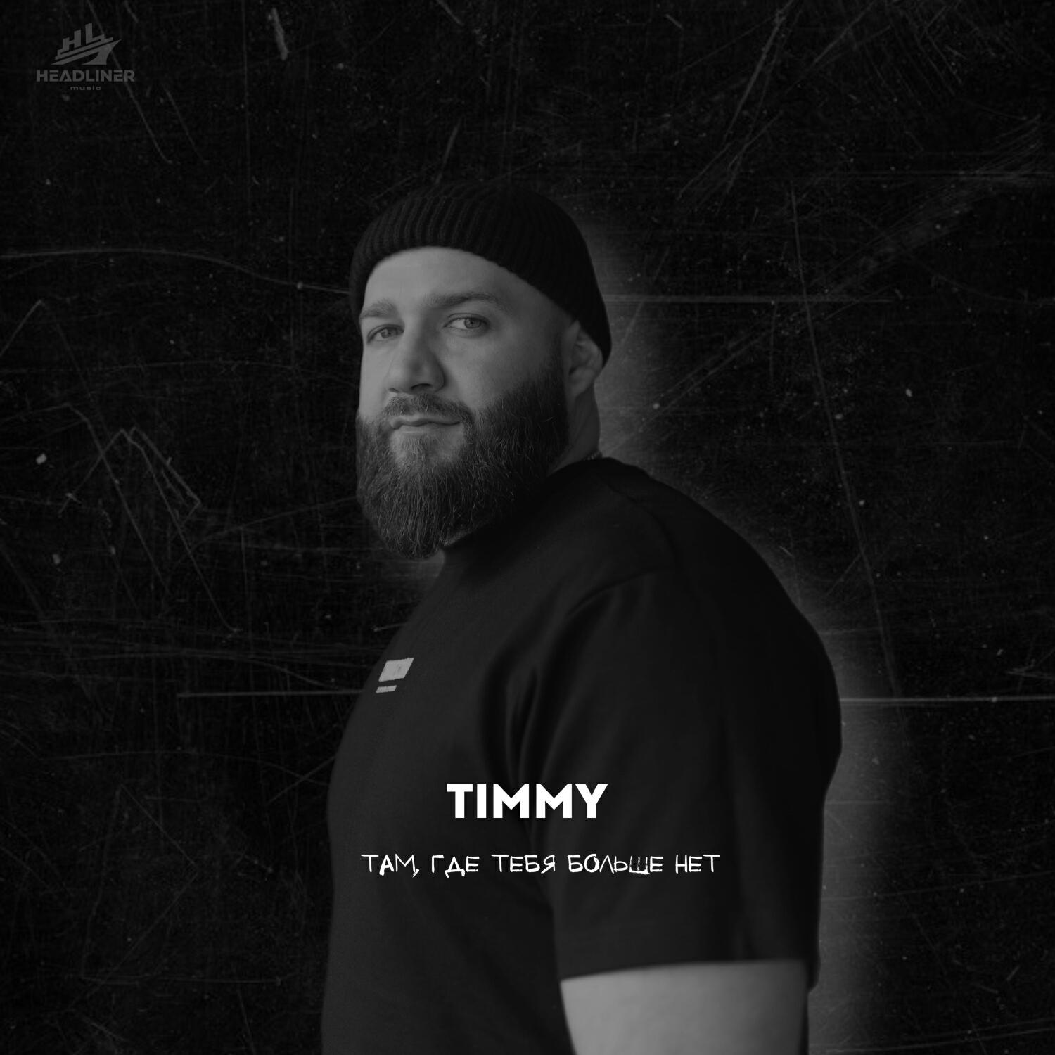Постер альбома Там, где тебя больше нет