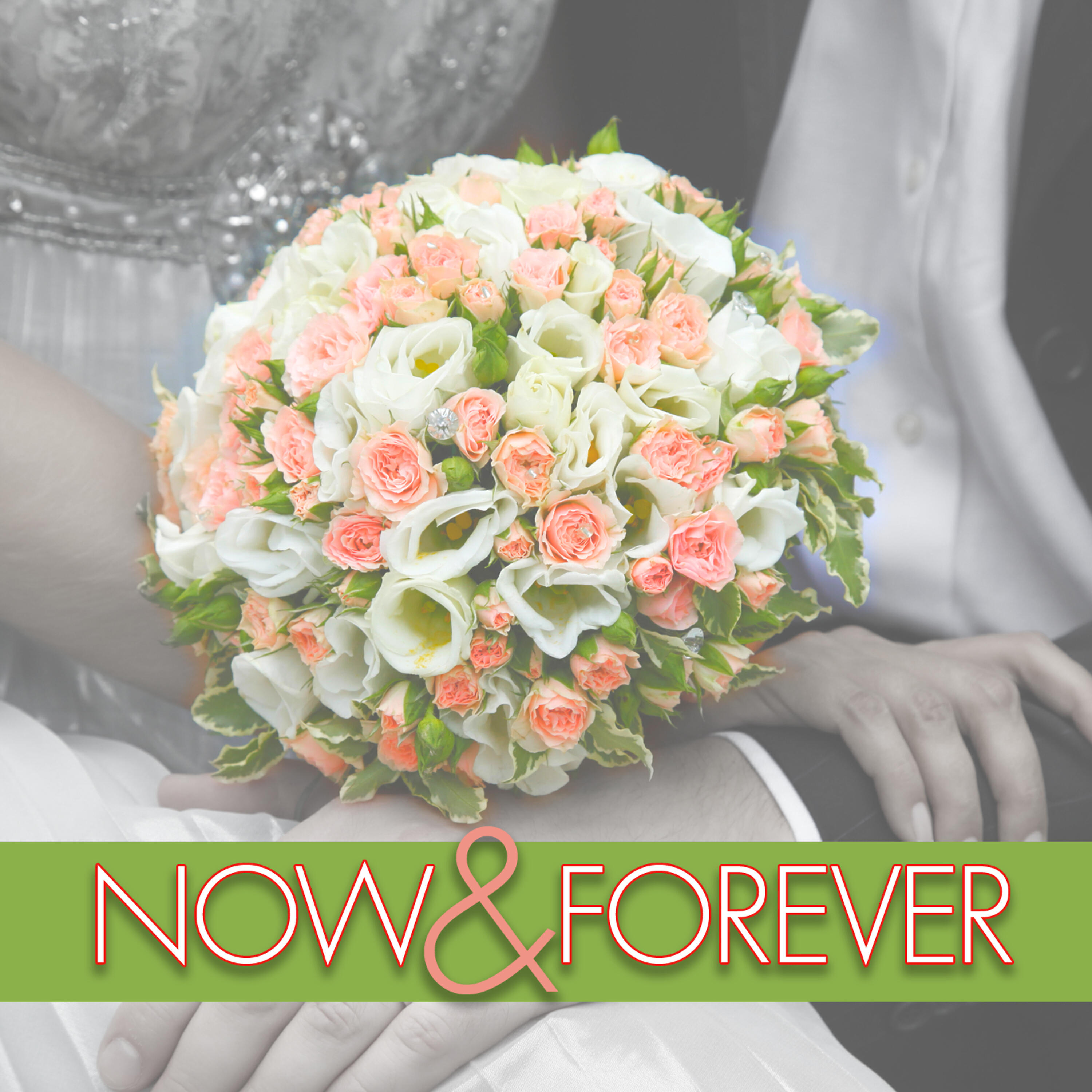 Релиз Now & Forever