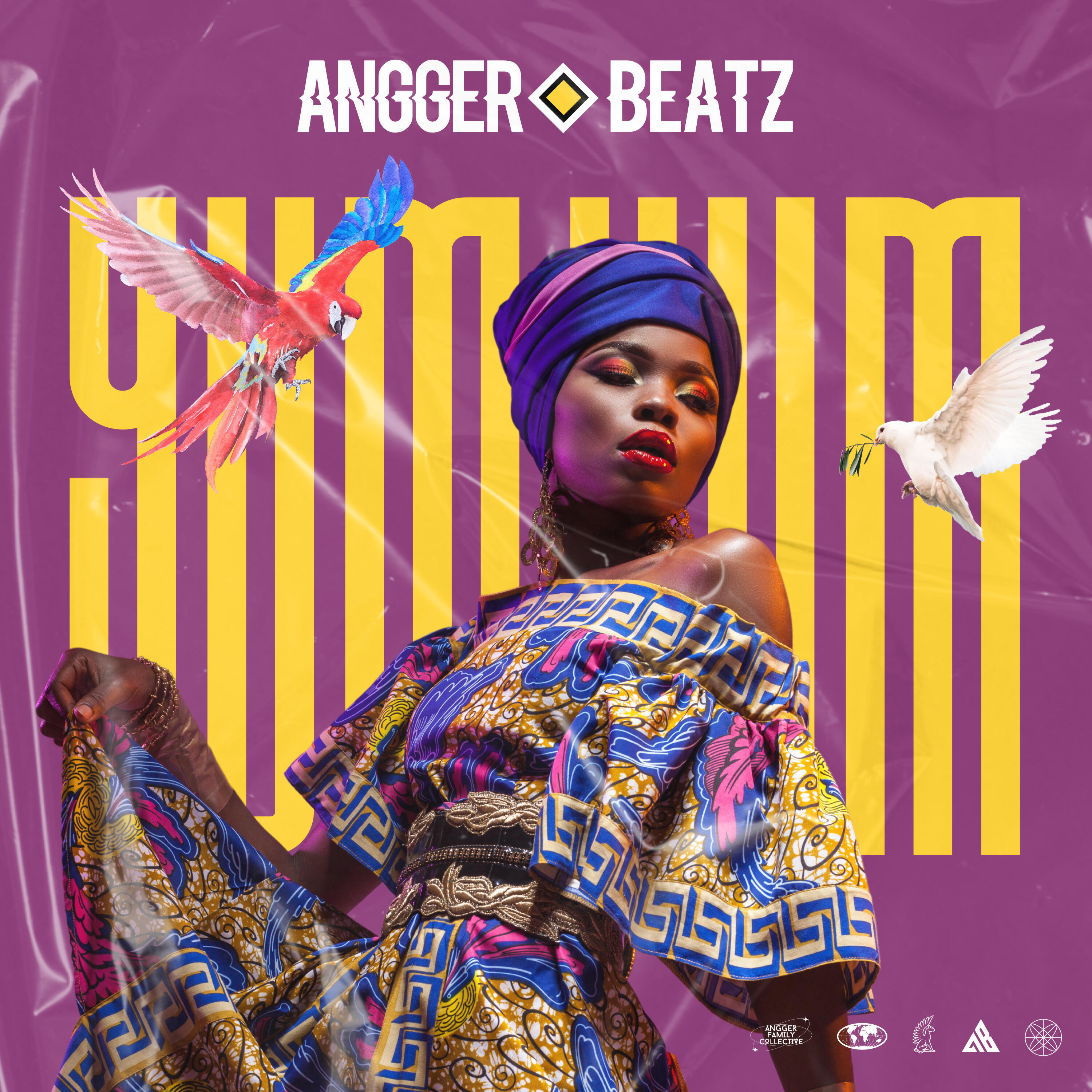 Angger Beatz