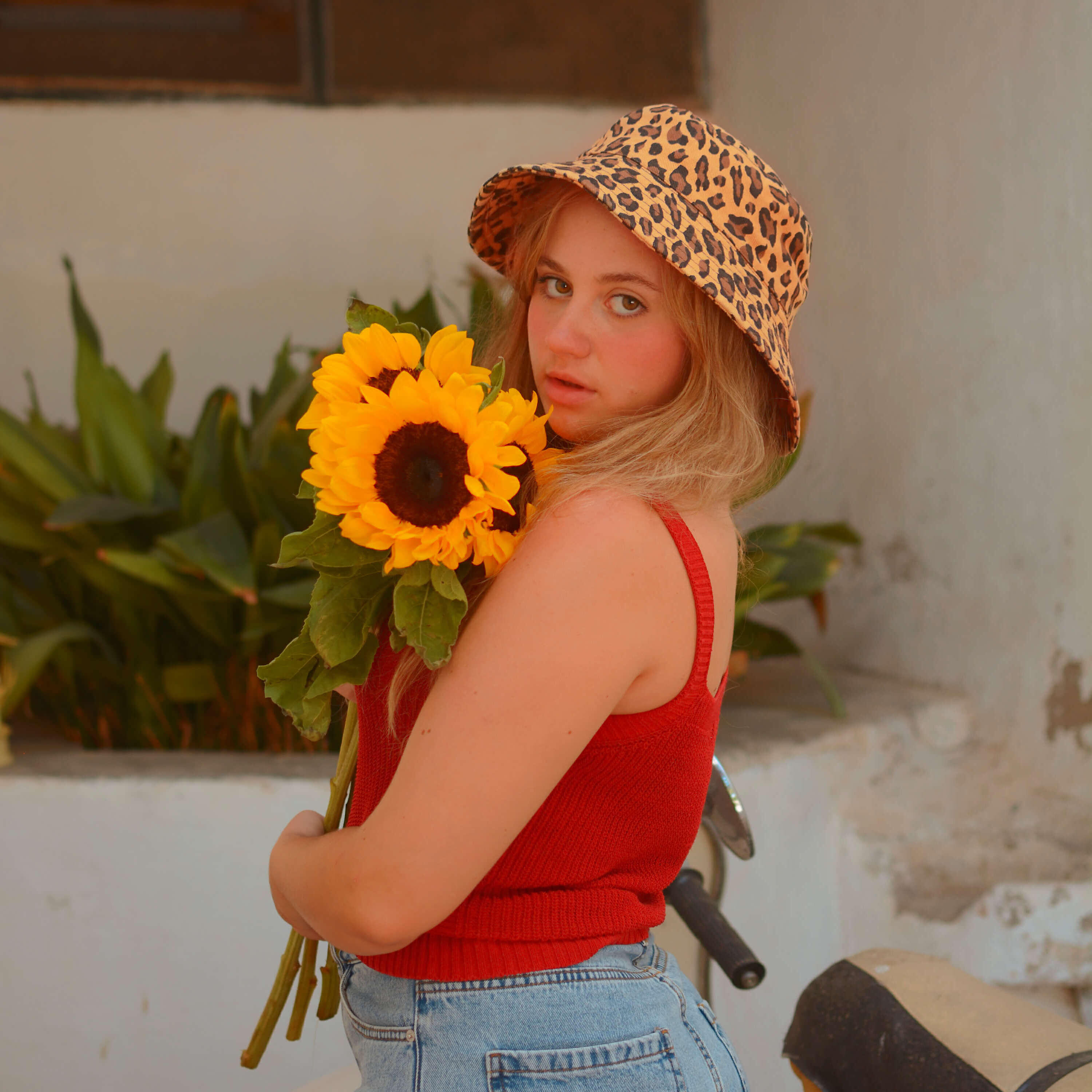Релиз Me Voy