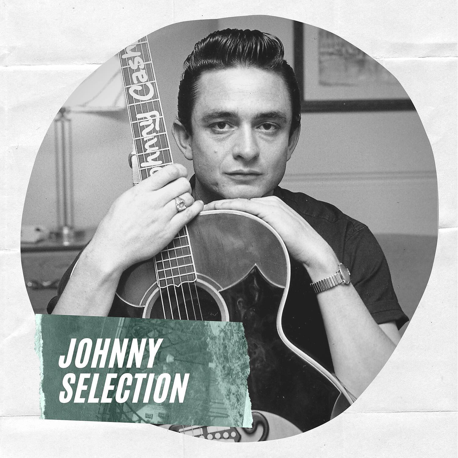 Релиз Johnny Selection