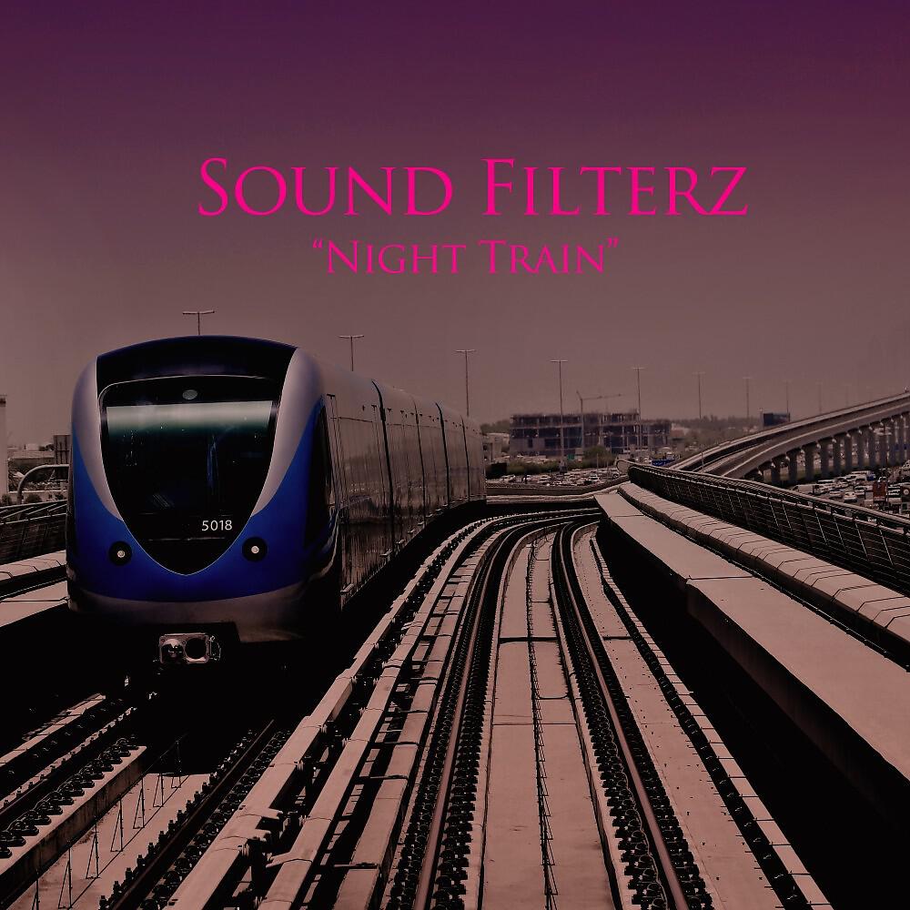 Релиз Night Train