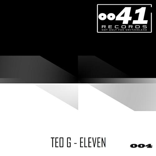 Релиз Eleven