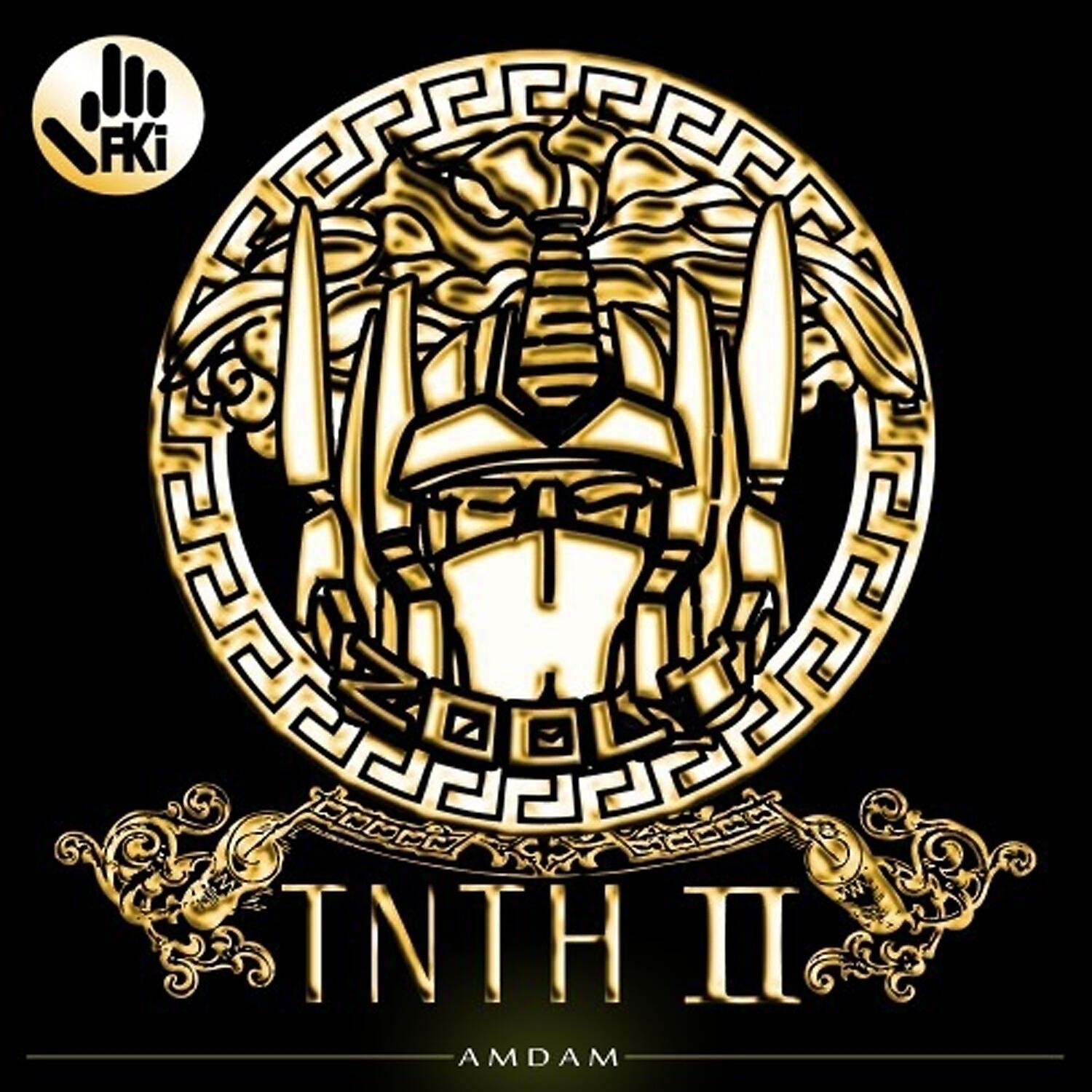 Fki, Strap, Juicy J, DJ Spinz - #RSD